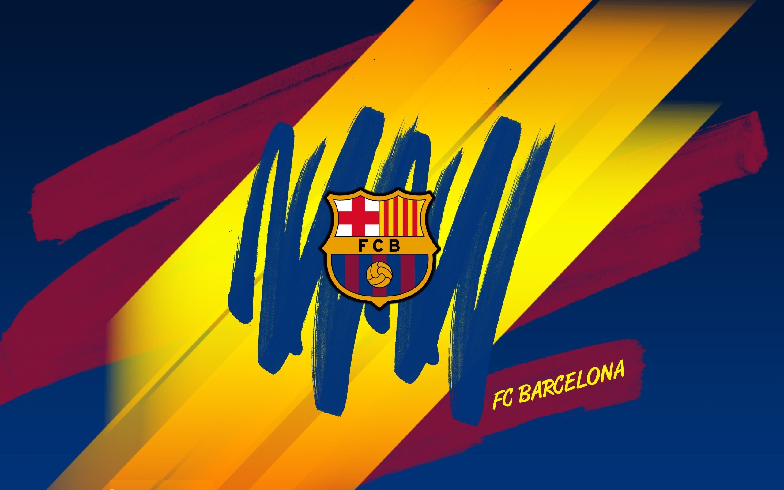Barcelona Logo 2018 Wallpaper ·① WallpaperTag