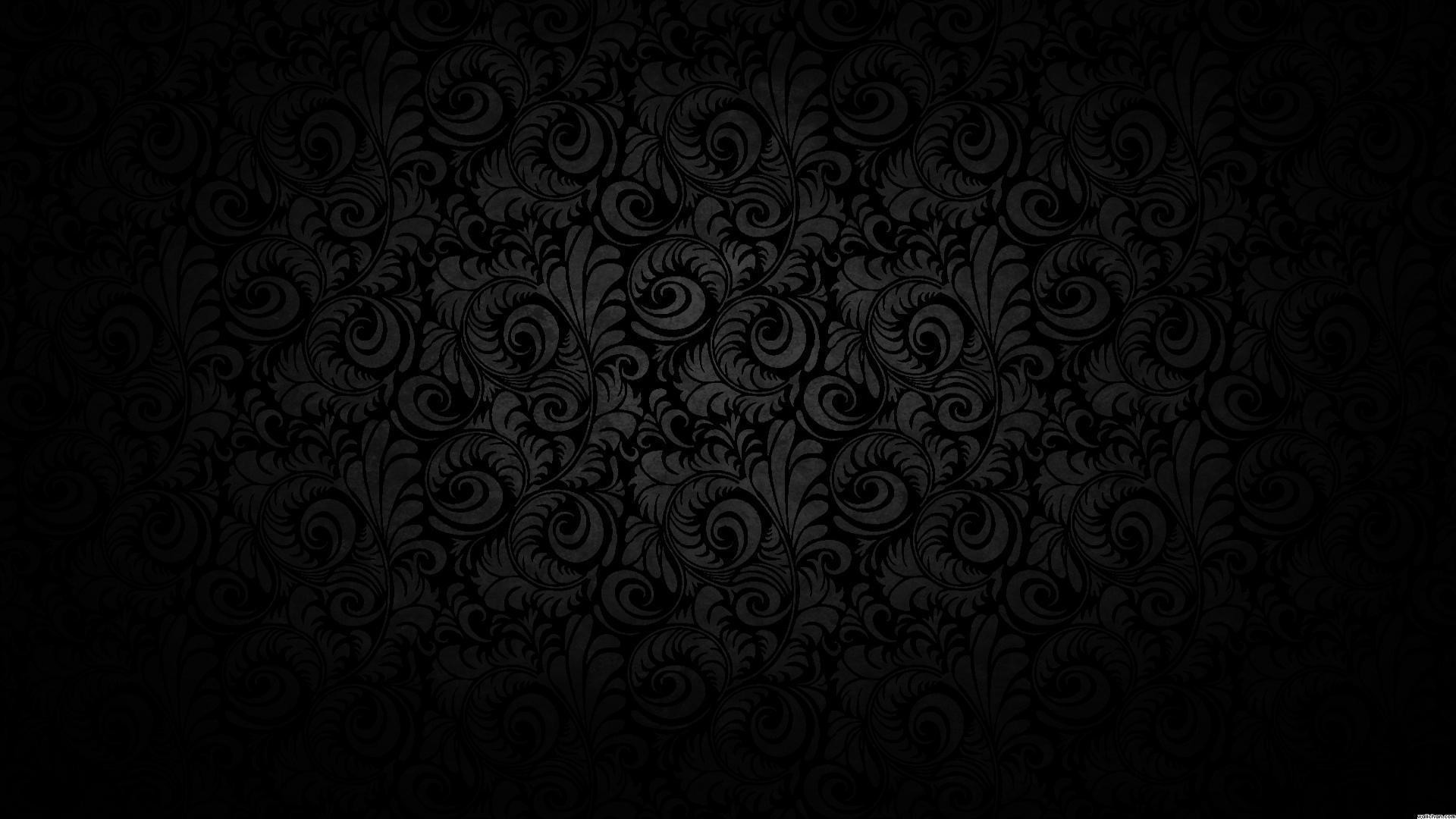 Black 1920x1080