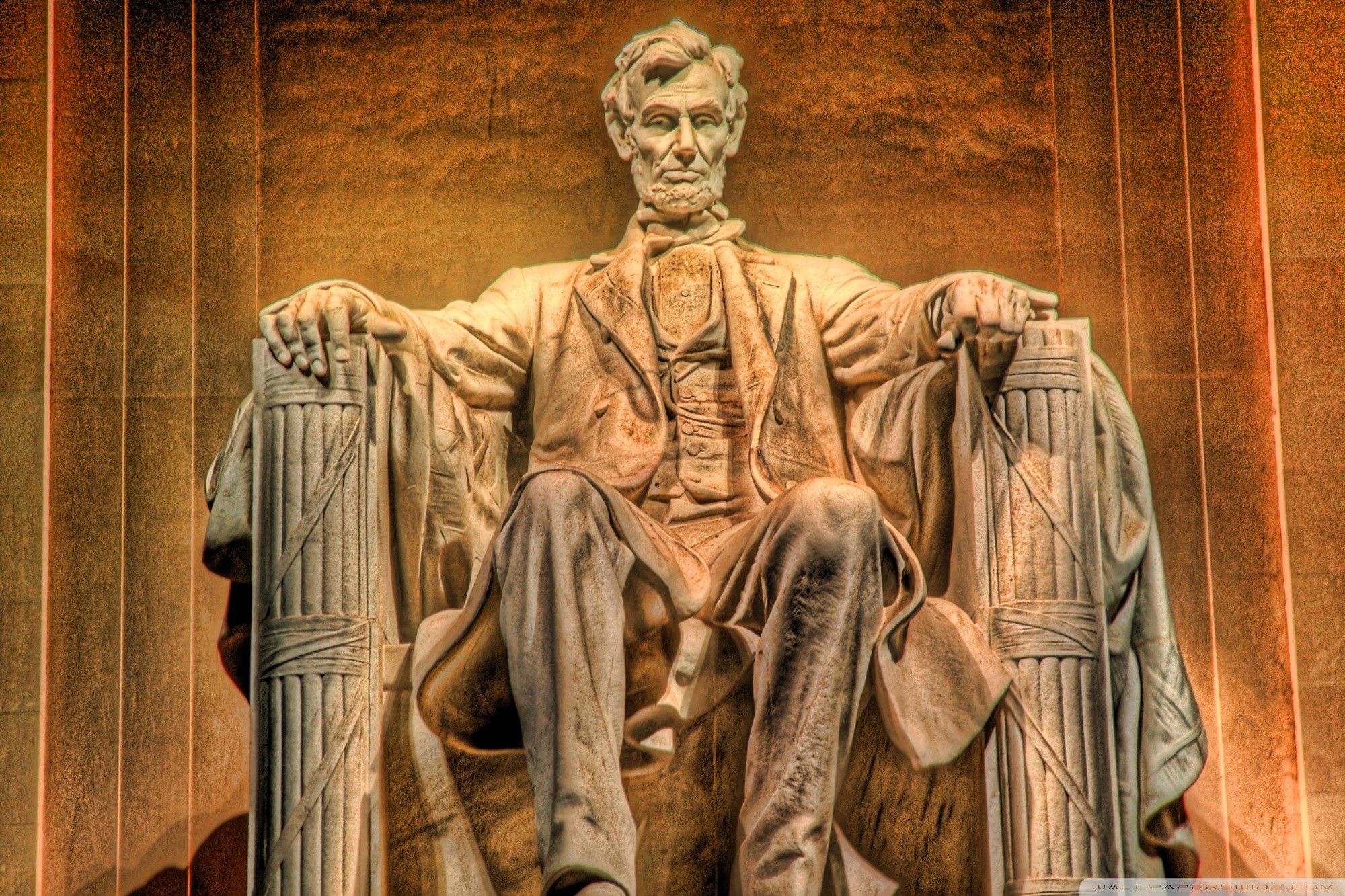 Abraham Lincoln Wallpaper ·① WallpaperTag