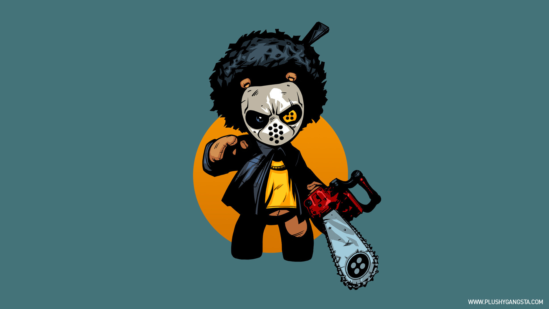 Cool Cartoon Gangster Wallpapers ·① WallpaperTag