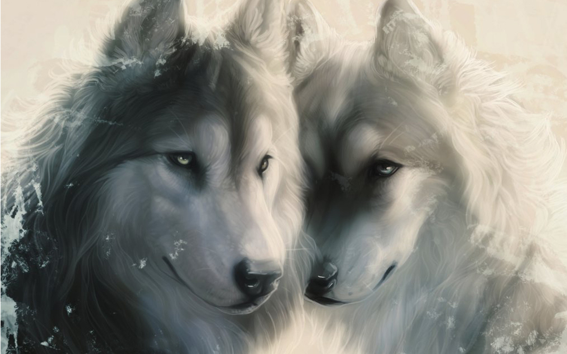 Wolfs Rain Wallpaper ·① WallpaperTag