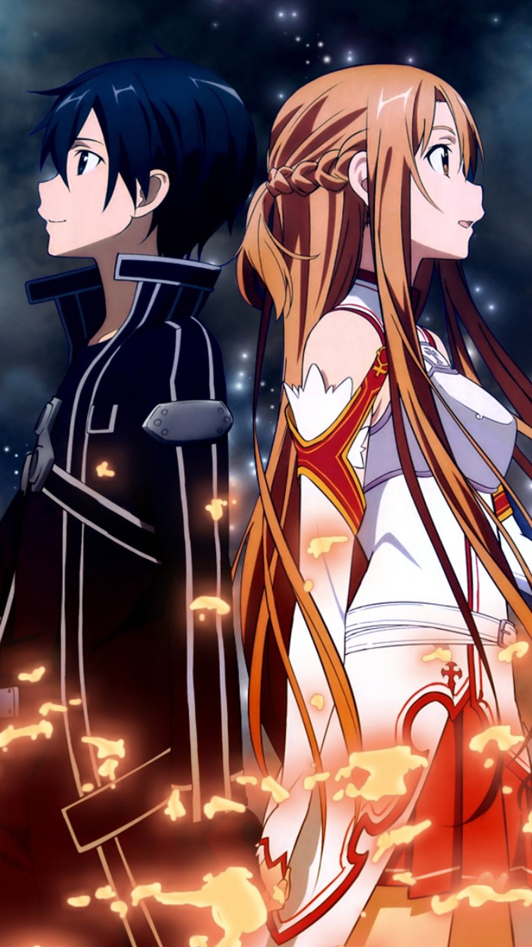 Sword Art Online Anime