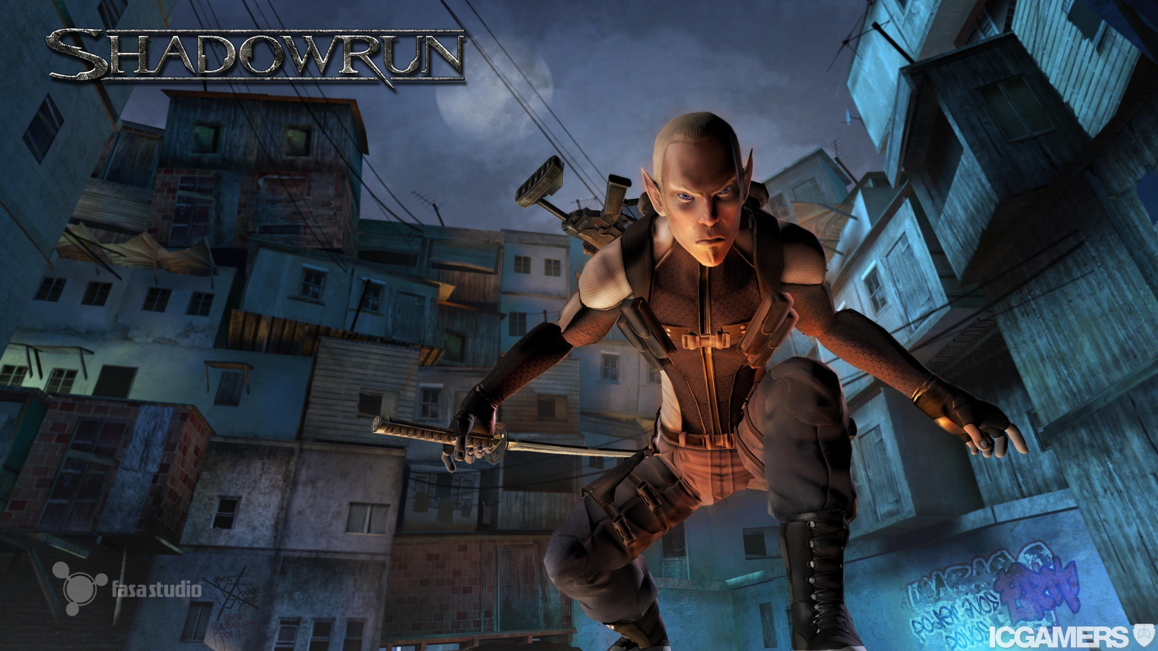 50 компьютерных игр. Shadowrun 2007. Shadowrun Shooter. Shadowrun (игра, 2007). Shadowrun Xbox 360.