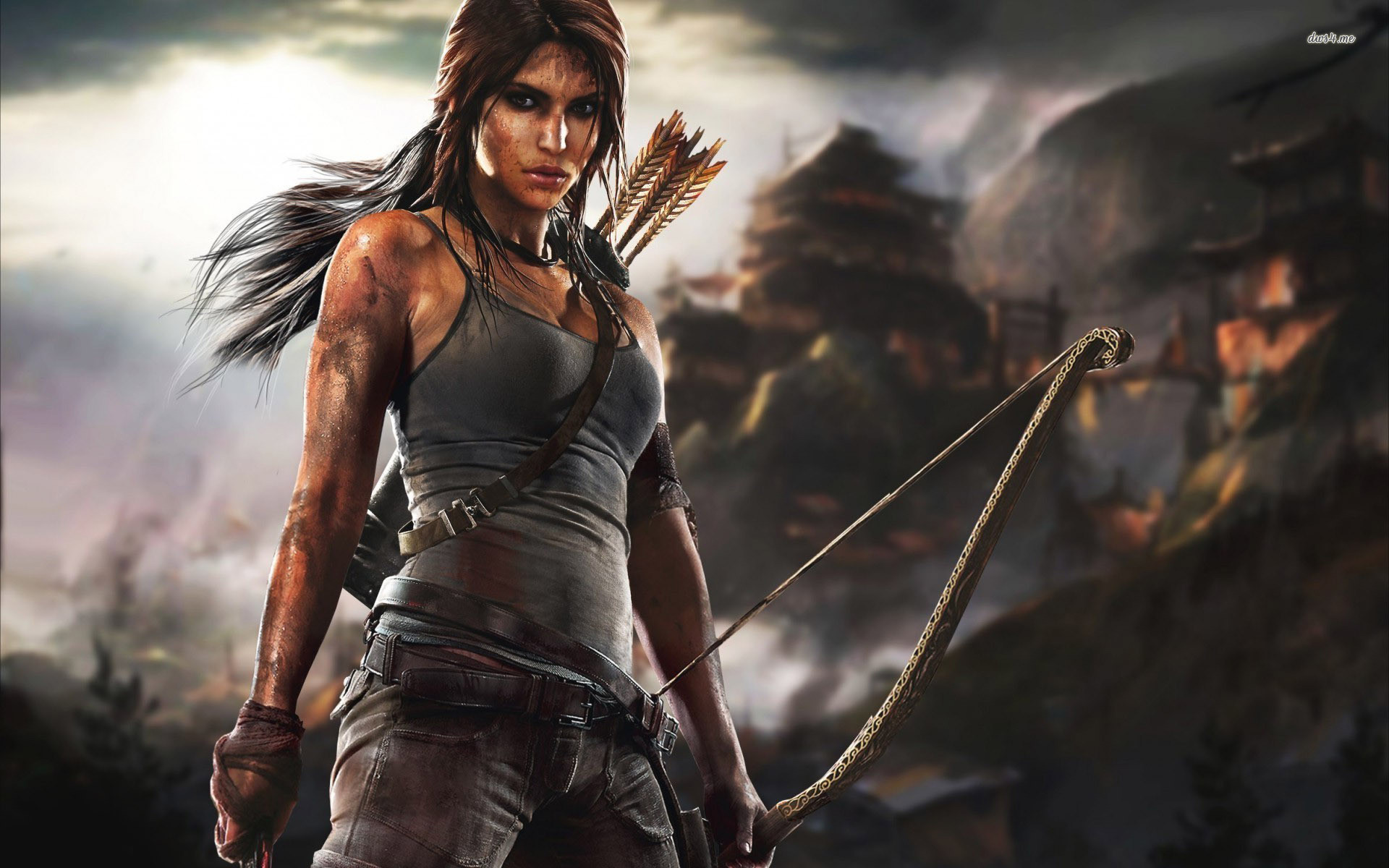 Android Rise Of The Tomb Raider Images