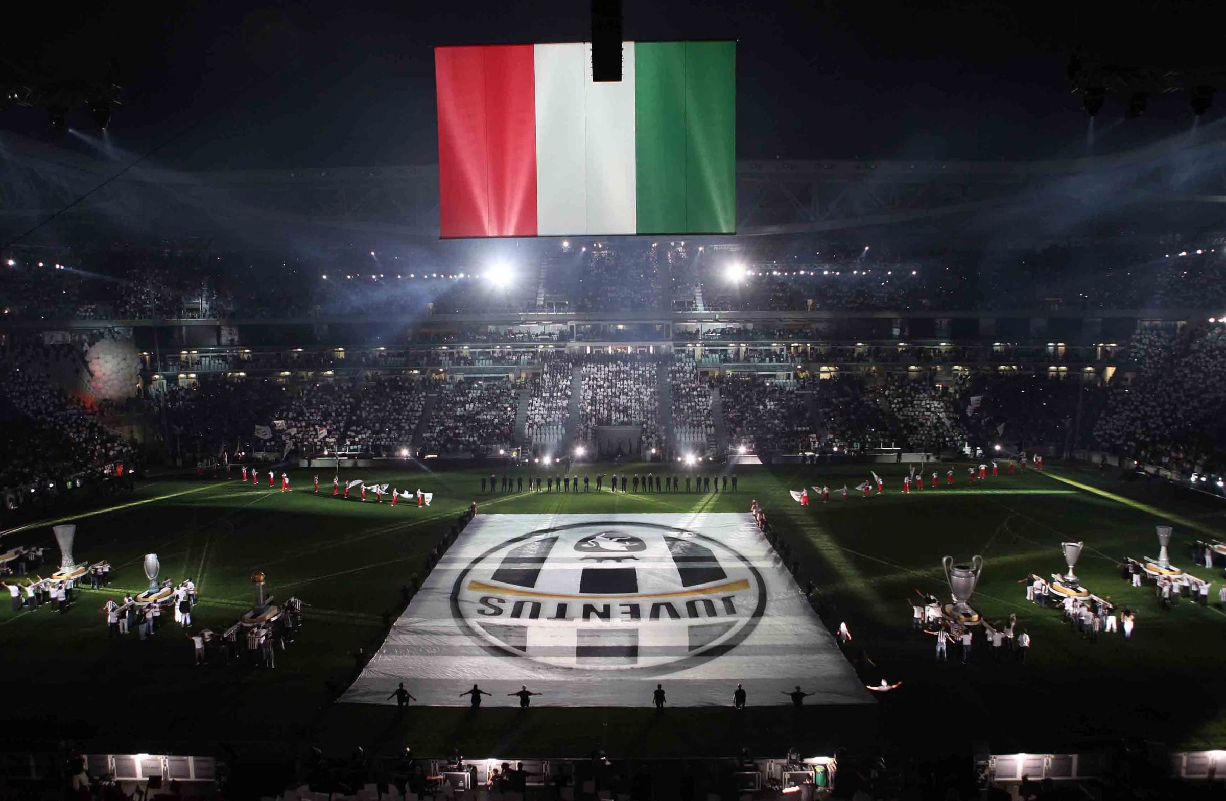 Juventus Background -① WallpaperTag