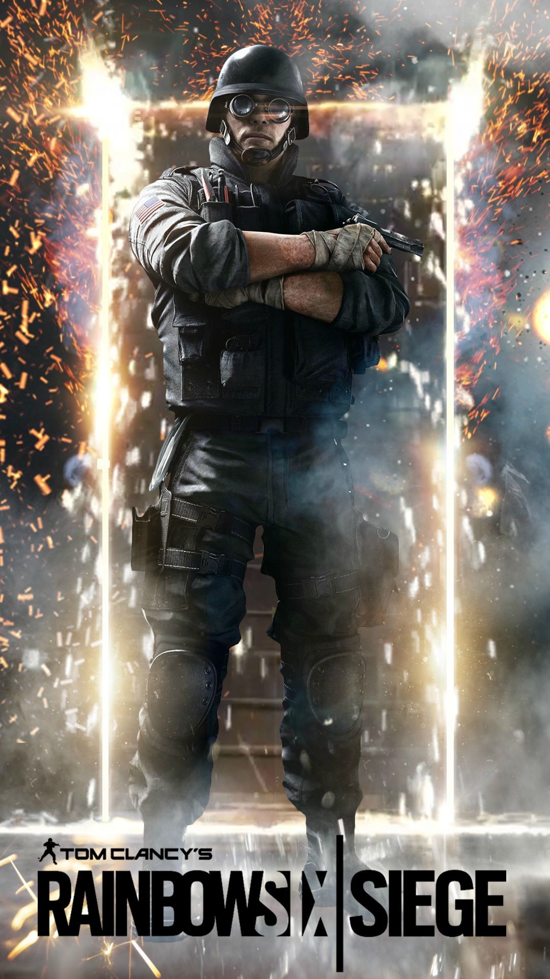 rainbow six siege android wallpapers wallpaper cave on rainbow six siege android wallpapers