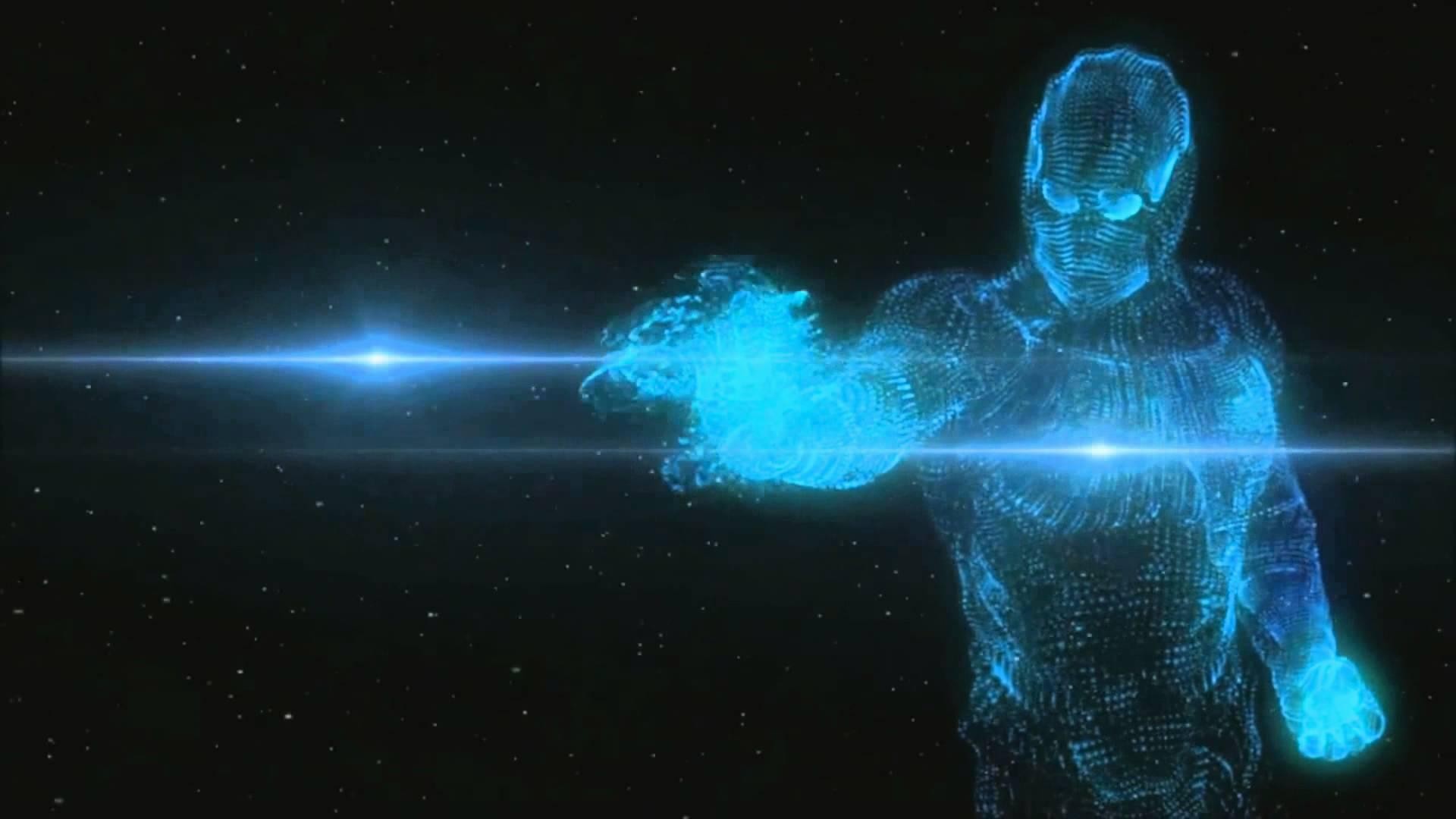 Holographic Wallpaper - HD Wallpapers