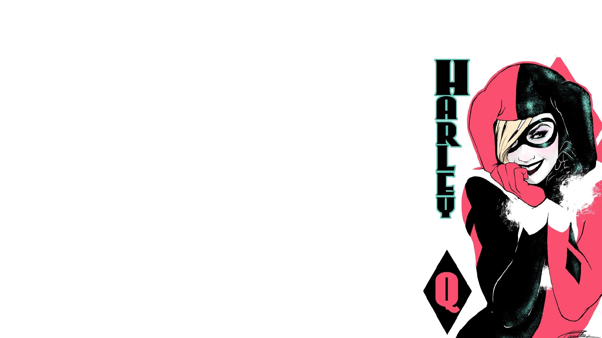 Harley Quinn And Joker Wallpaper ① Download Free Beautiful Full Hd