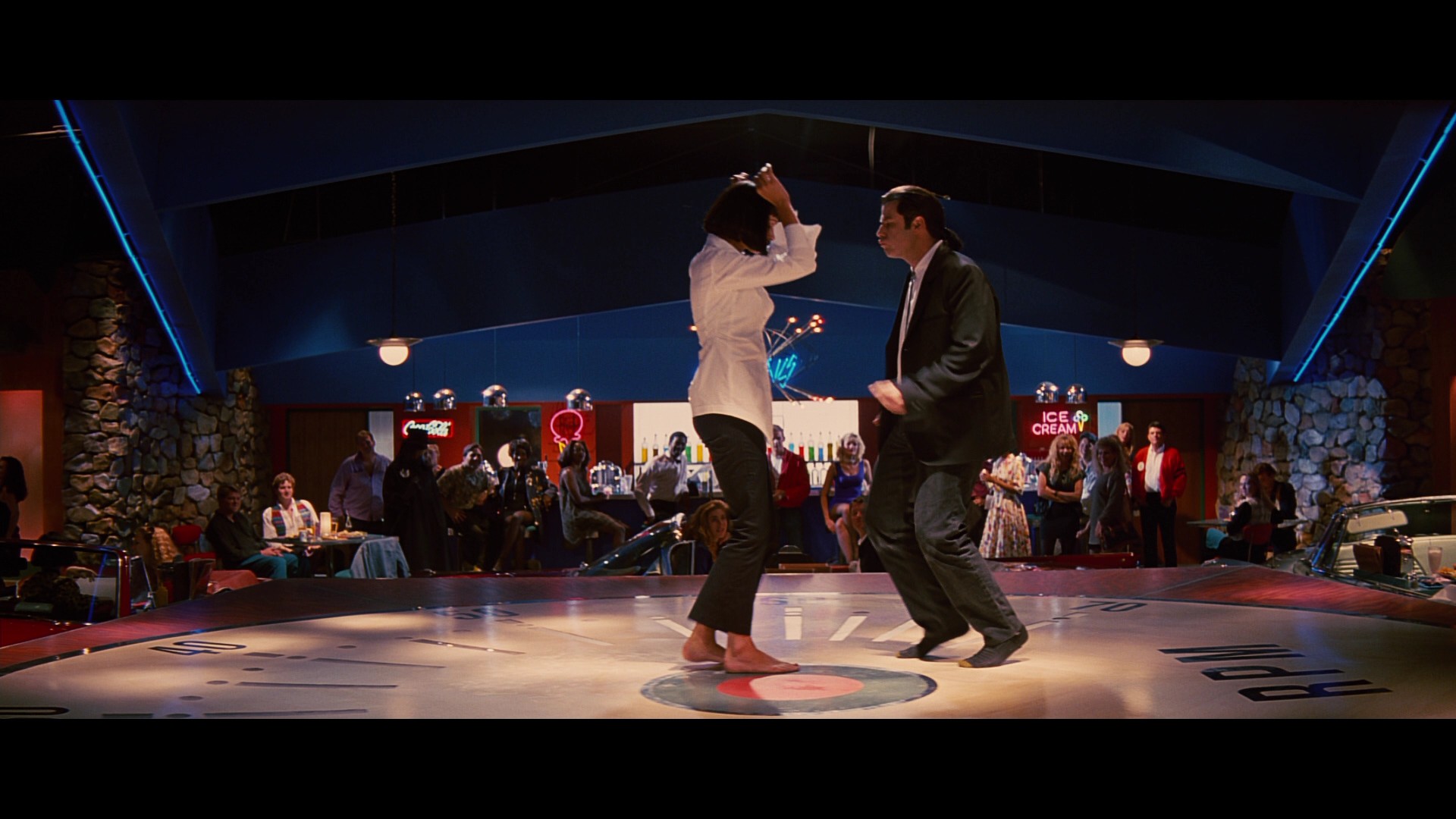 Pulp Fiction wallpaper ·① Download free full HD wallpapers for desktop