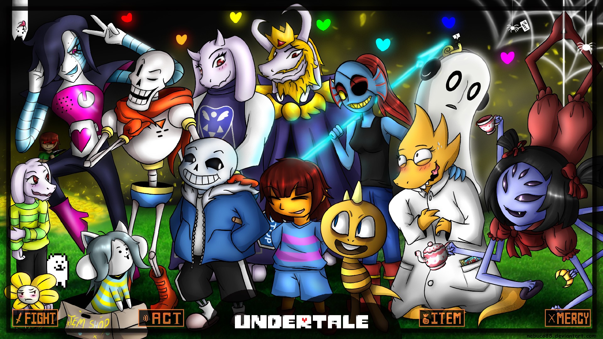 Undertale Mac Torrent