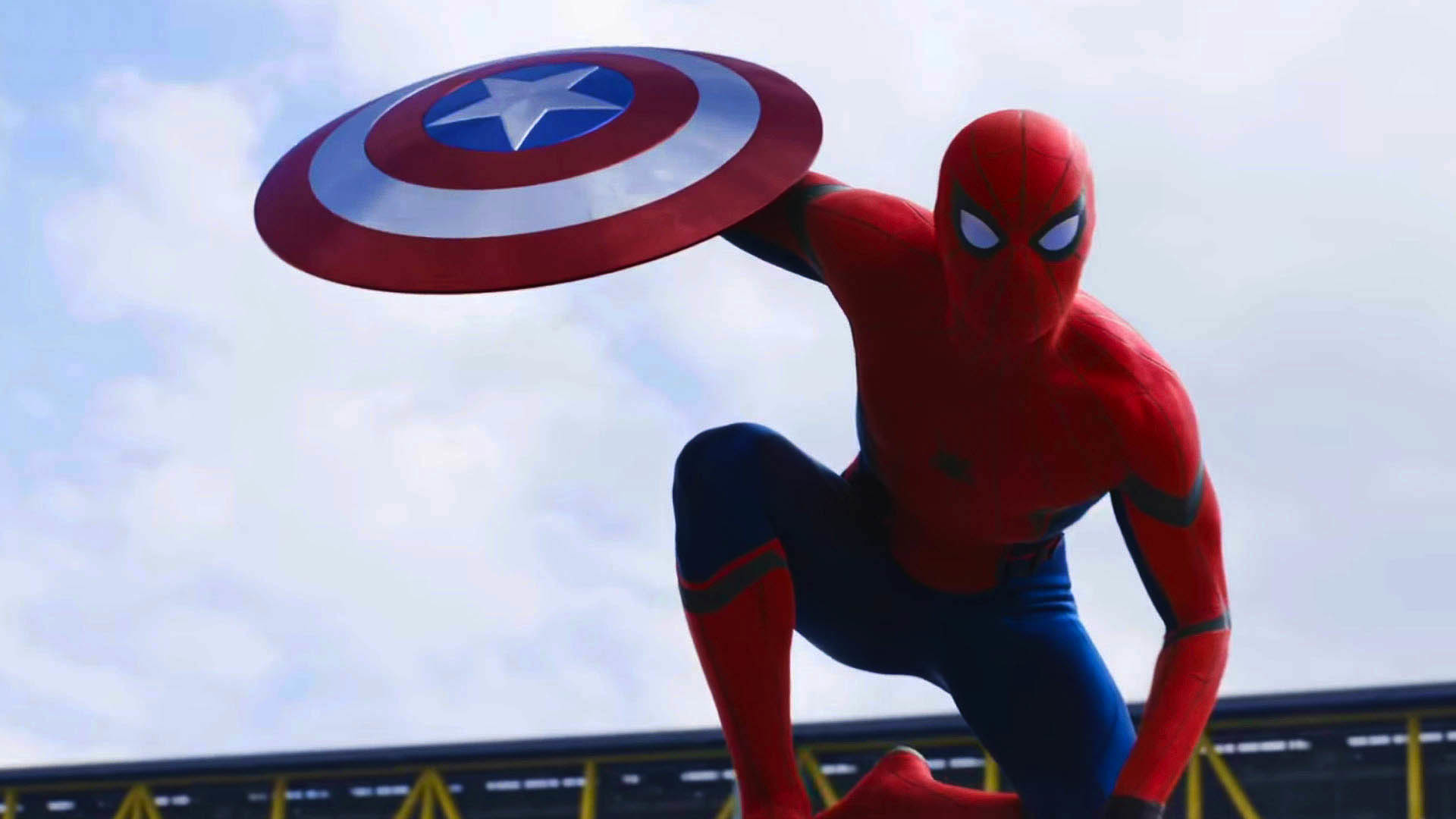 instal the last version for mac Spider-Man: Homecoming