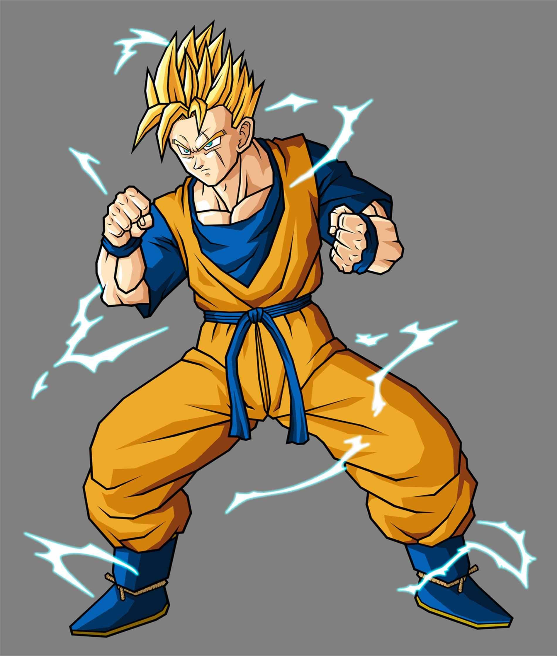 Mcjunior_gohan