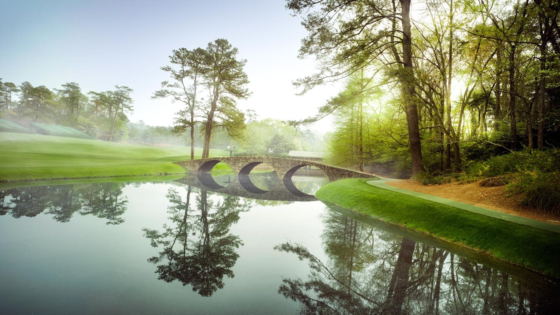 Golf background ·① Download free stunning High Resolution ...