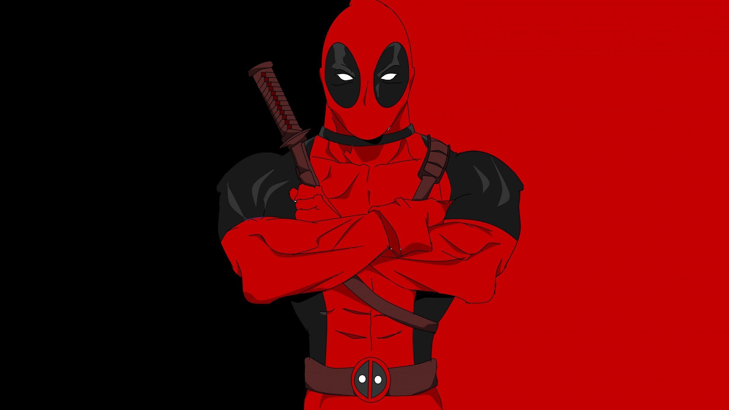  Deadpool  wallpaper  HD    Download free wallpapers  for 