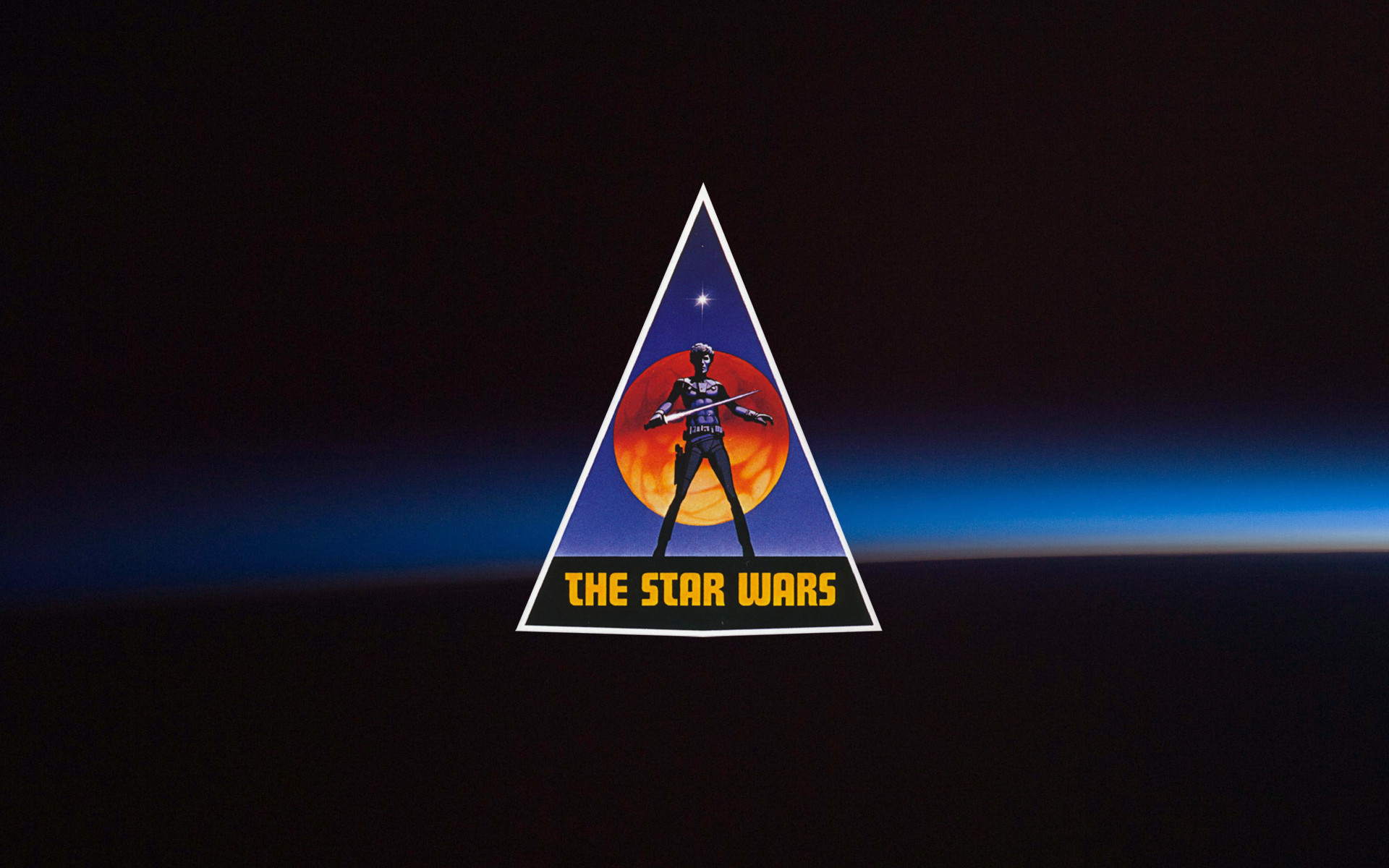 Star Wars Logo Wallpaper ·① WallpaperTag