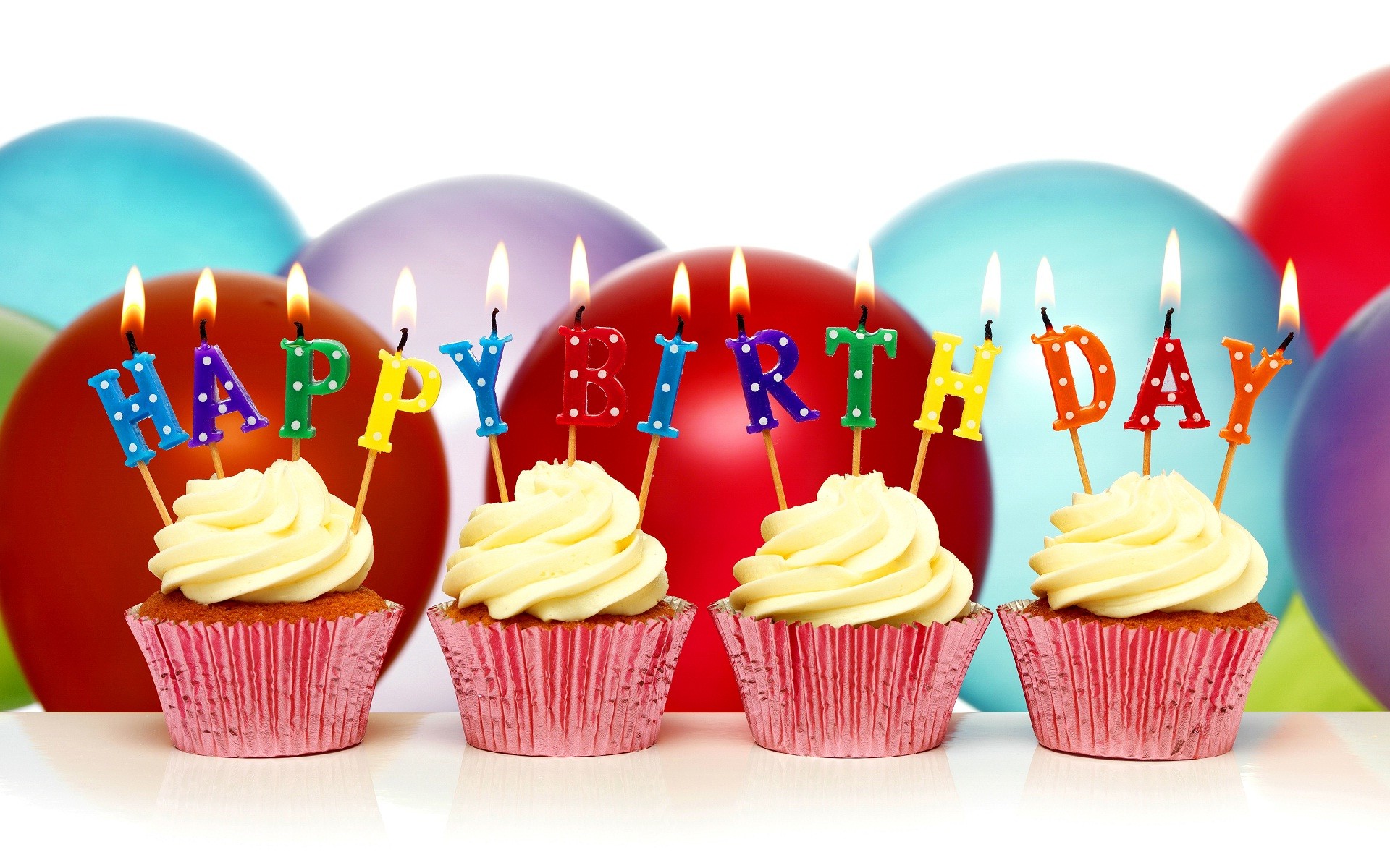 Happy Birthday wallpaper  Download free full HD wallpapers for desktop, mobile, laptop in any ...
