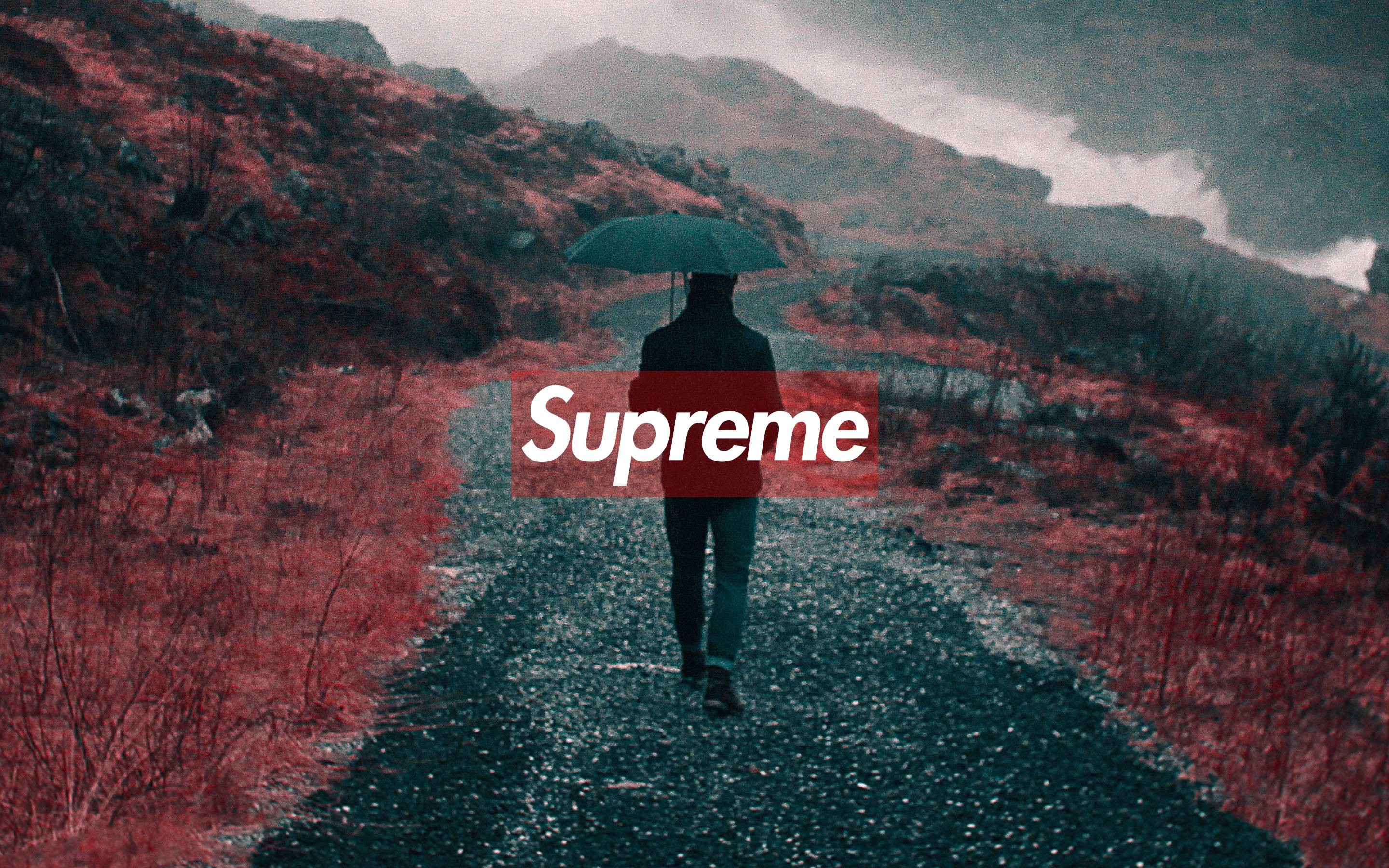 Supreme background ·① Download free backgrounds for ...