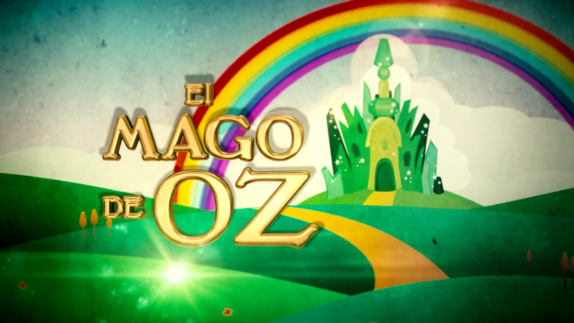 Mago De Oz Wallpapers ·① WallpaperTag