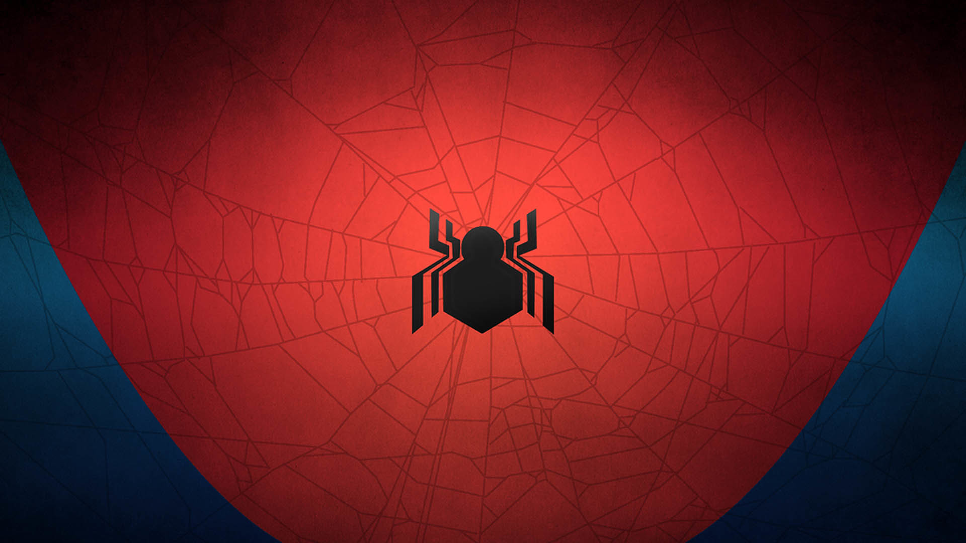 Spider Man Logo Wallpapers ①