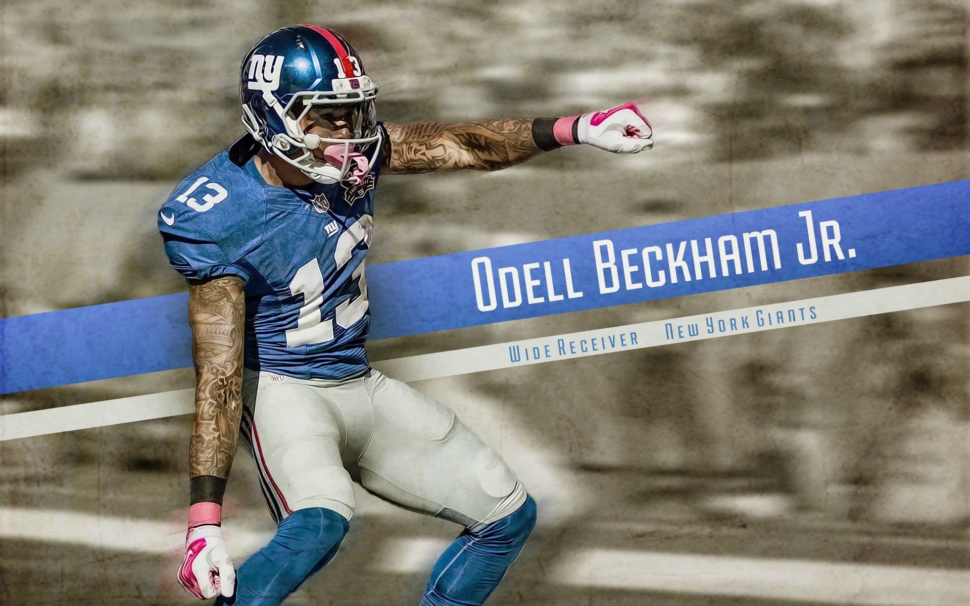 Odell Beckham Wallpaper ① Download Free Full Hd Wallpapers For