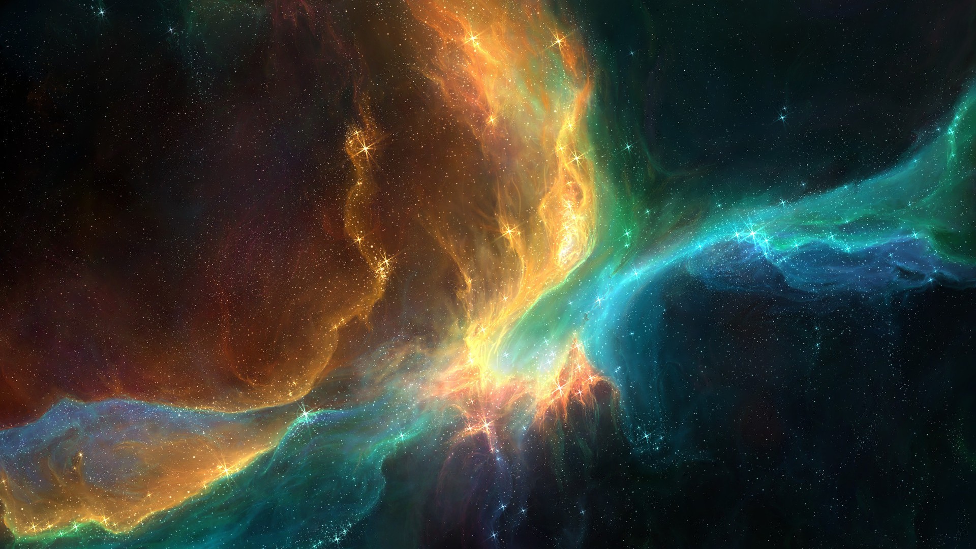HD wallpaper Space ·① Download free awesome backgrounds ...