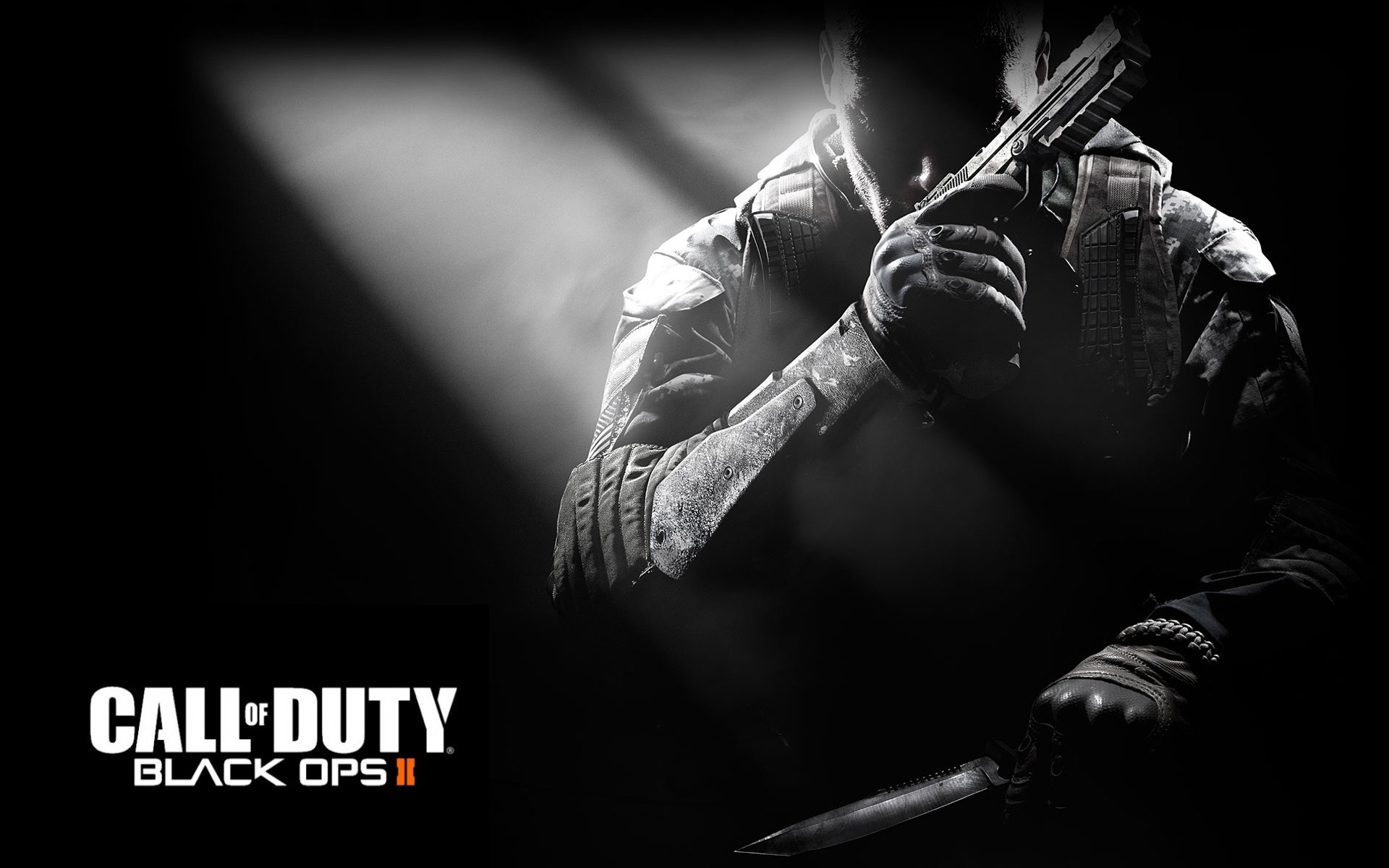 Black Ops 2 Wallpaper ① Download Free Hd Wallpapers For