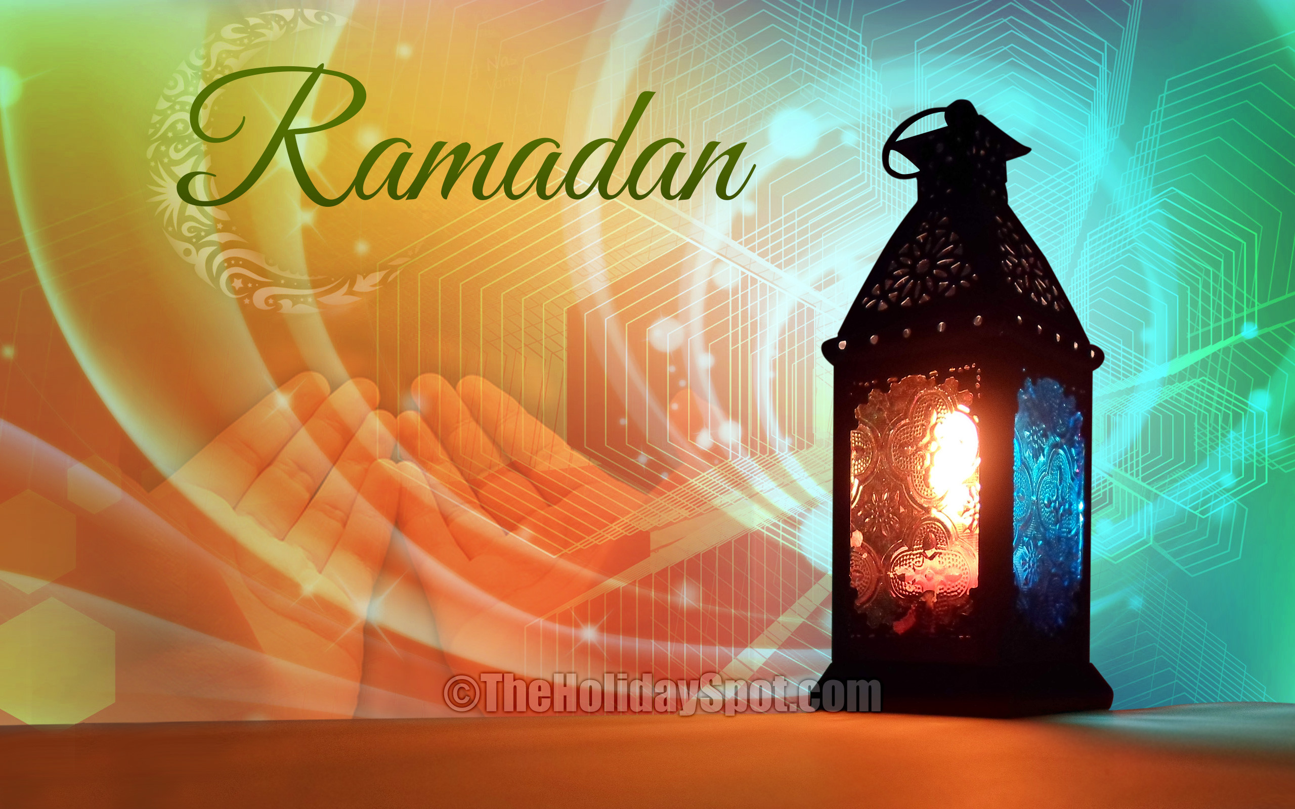Ramadan Mubarak in Arabic Wallpapers 2018 Â·â'  WallpaperTag, ramadan 2019 hd wallpaper download