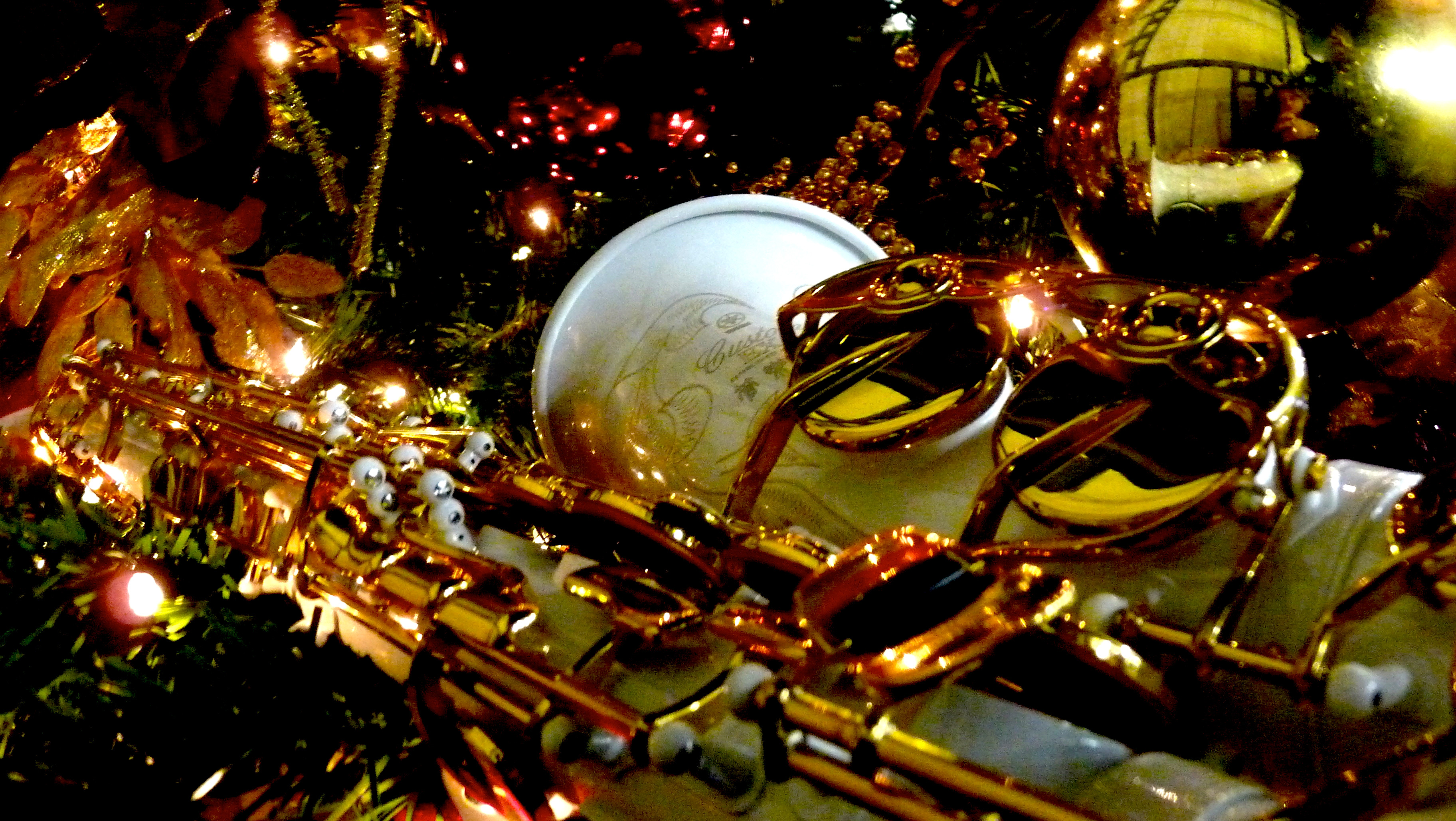 Ночь рождества музыка