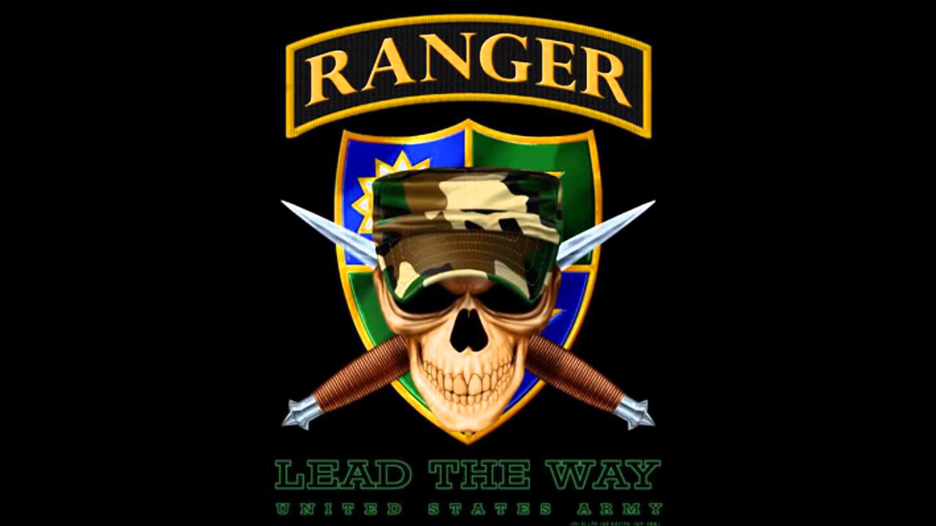 Airborne Ranger Logo Wallpaper ·① WallpaperTag