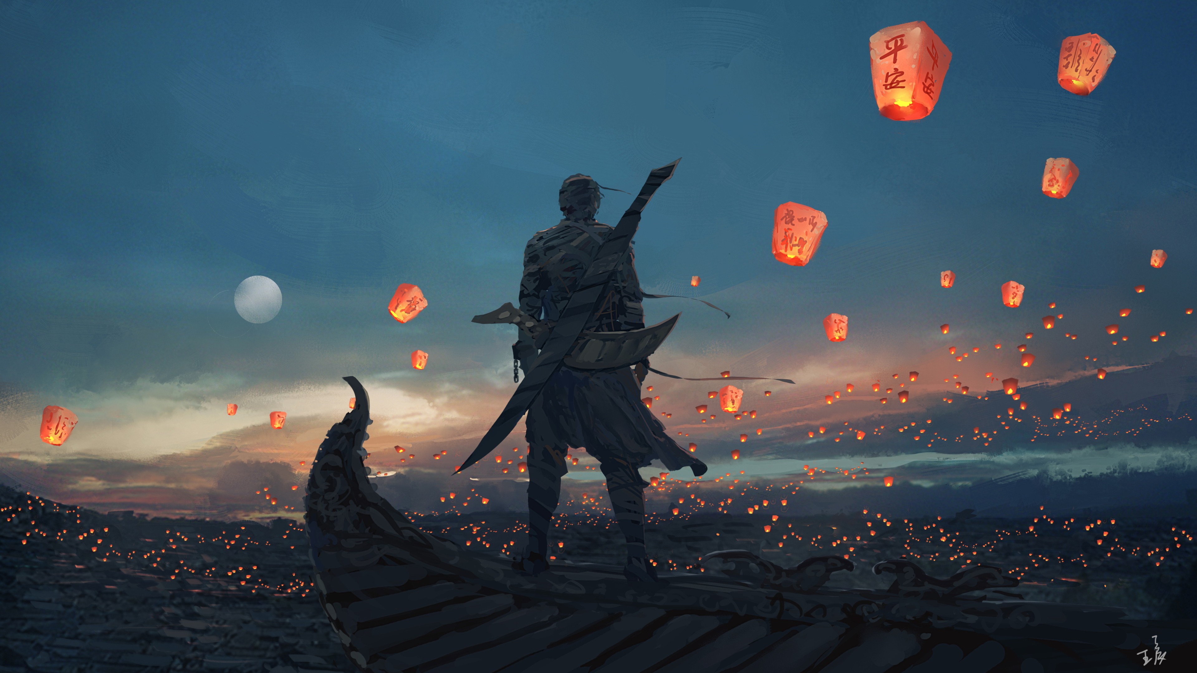  4K  Anime  wallpaper    Download free full HD wallpapers  for 
