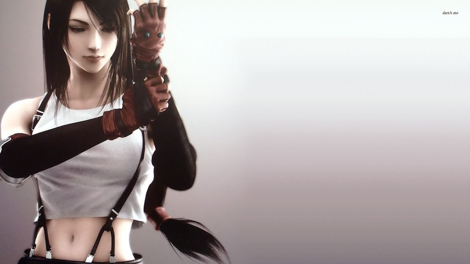 Final Fantasy 7 Tifa Wallpaper ·① WallpaperTag