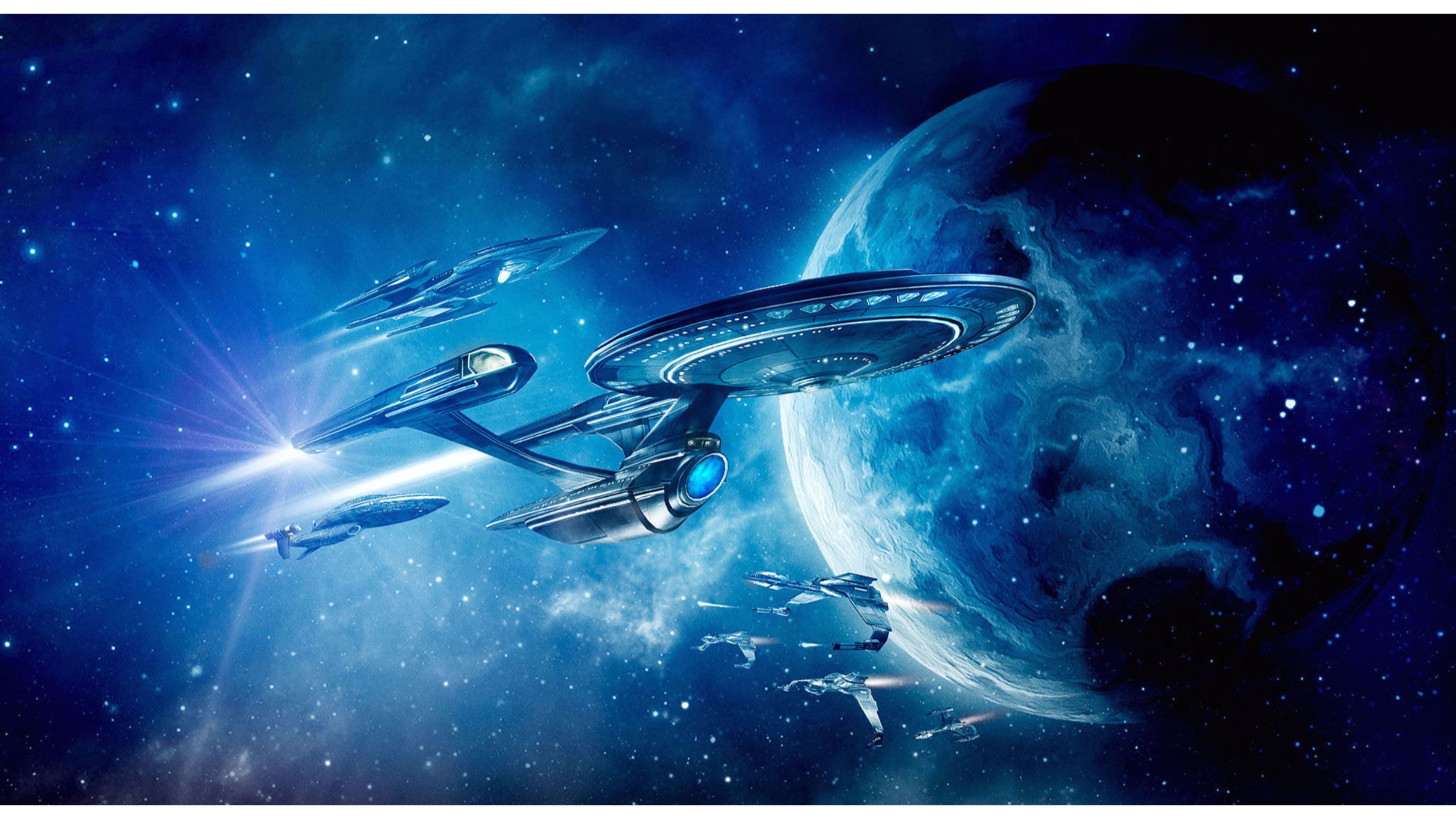 HD Star Trek Wallpaper ·① WallpaperTag