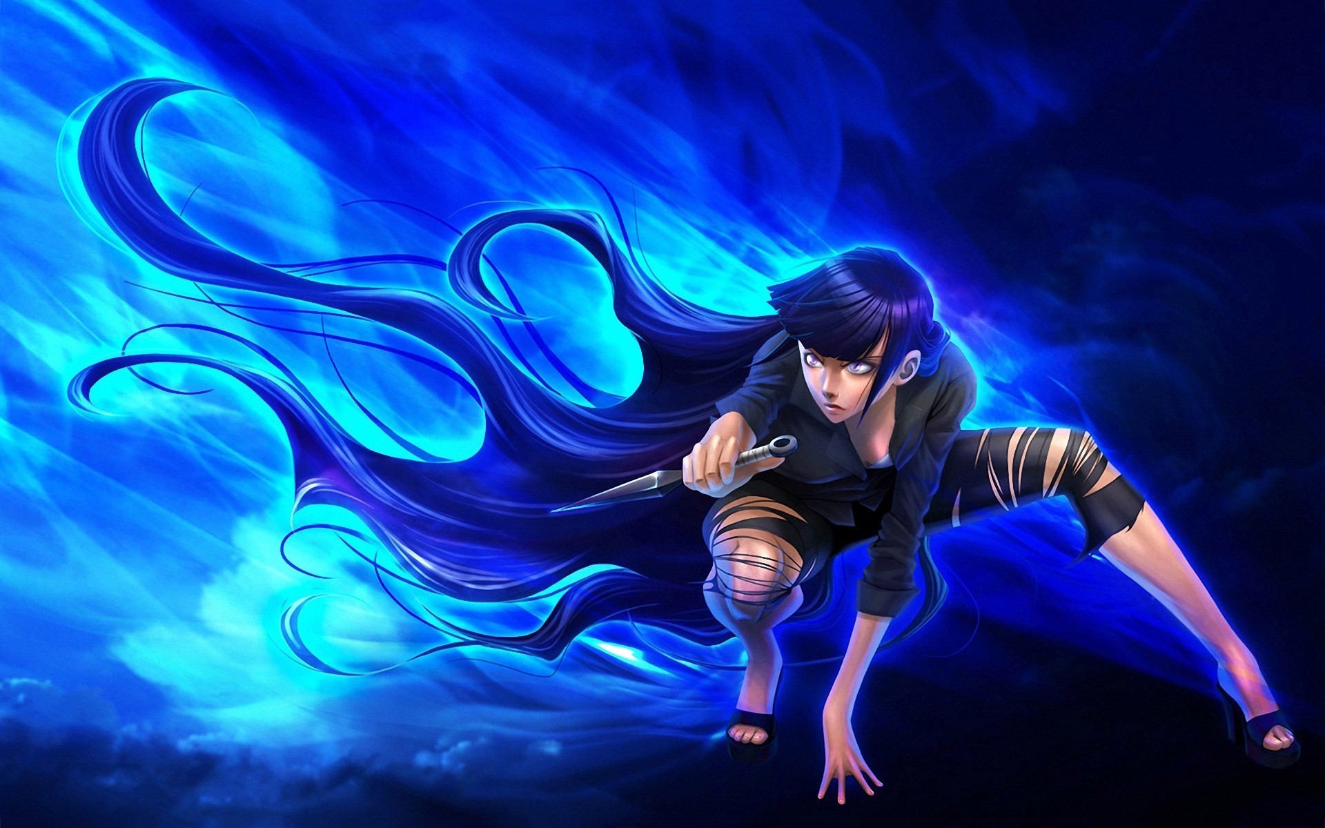 Cool Naruto Wallpapers HD ·① WallpaperTag