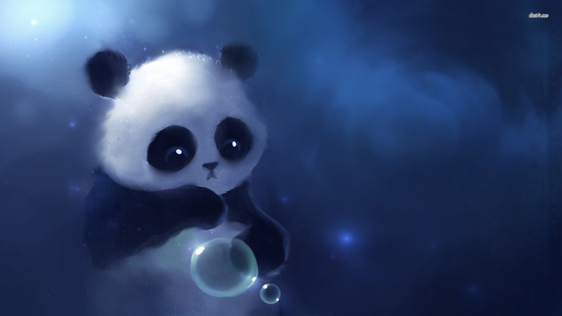 Panda wallpaper ·① Download free beautiful HD wallpapers for desktop