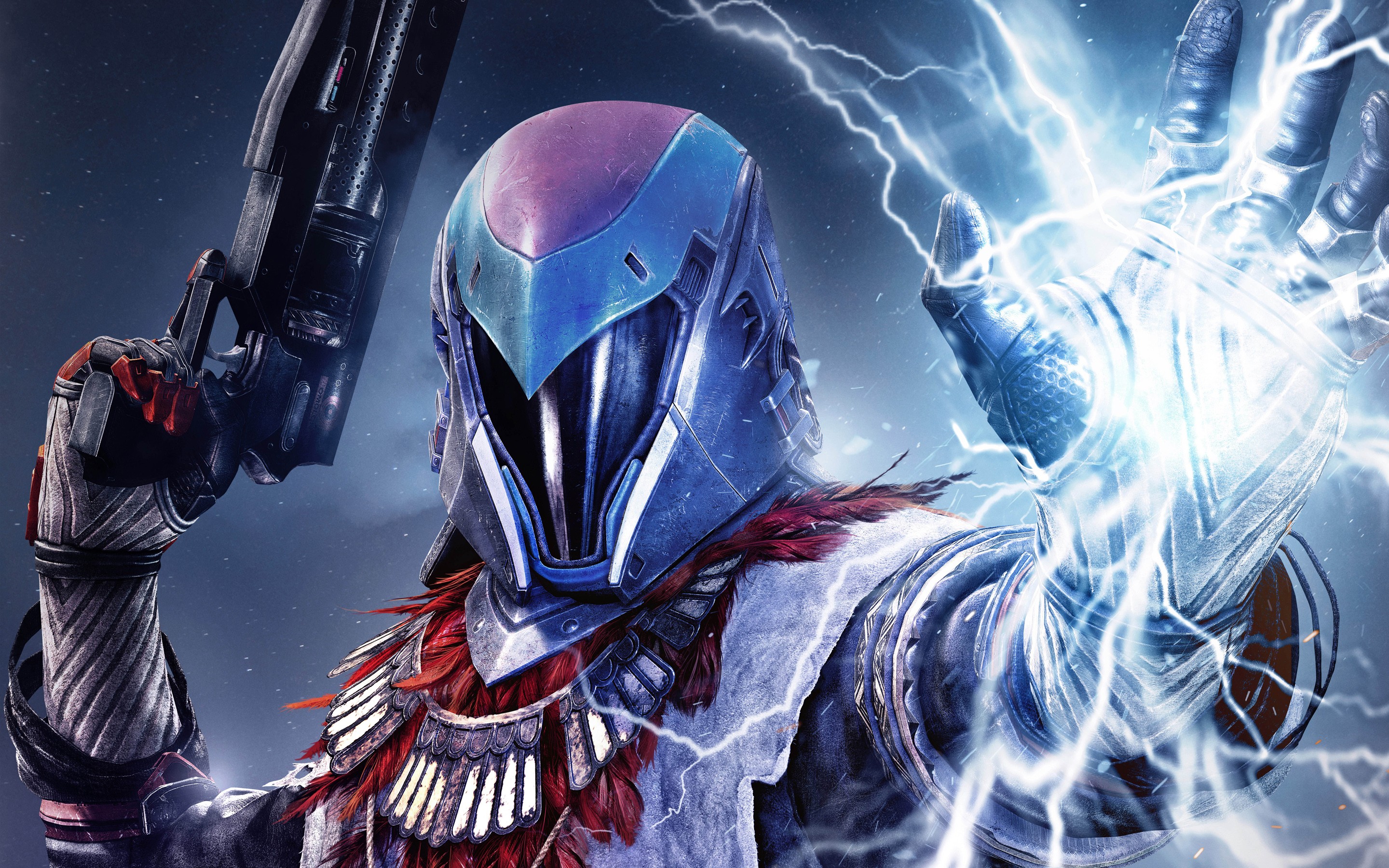  Destiny Warlock wallpaper Download free amazing 