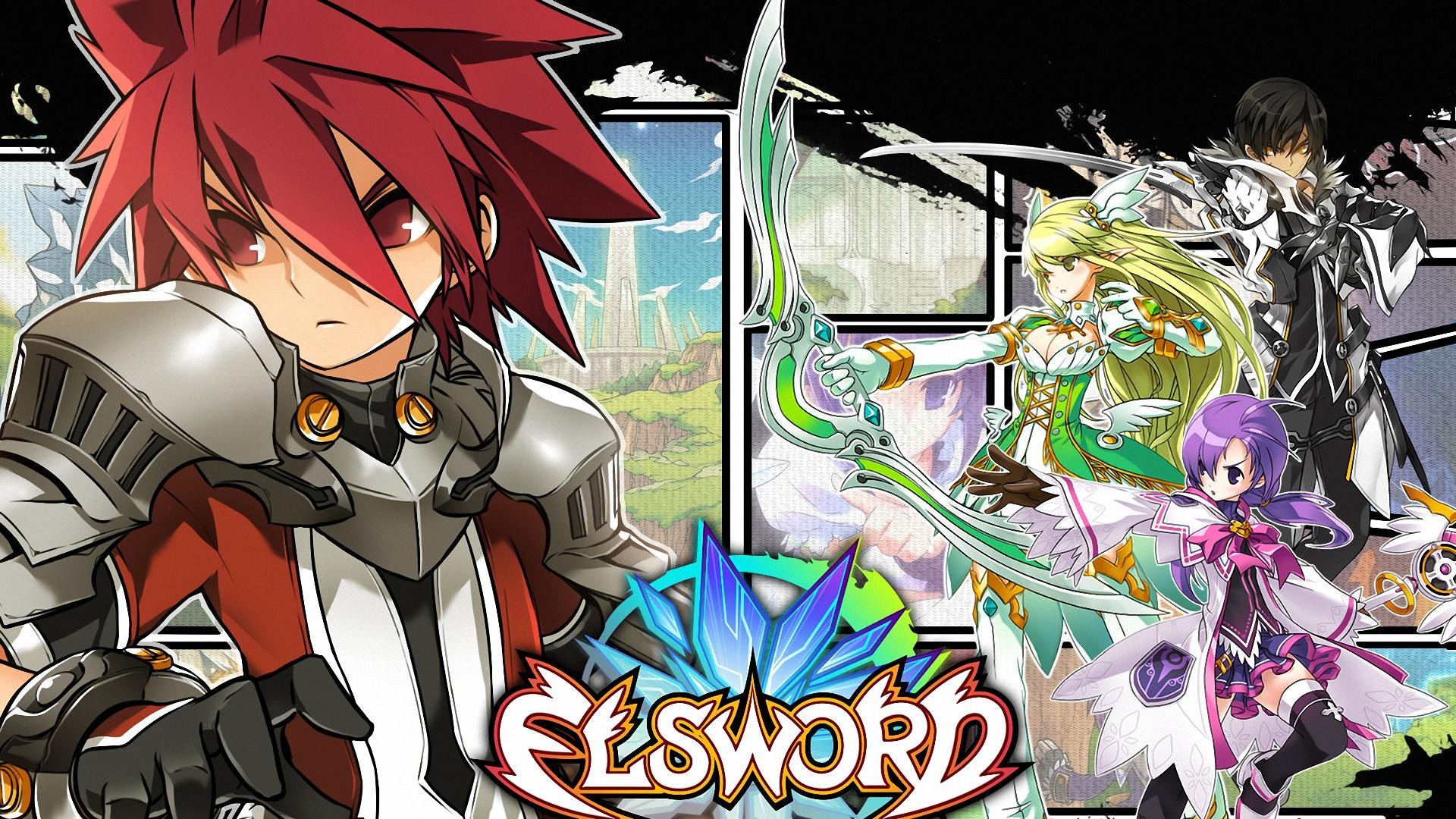 Elsword hack