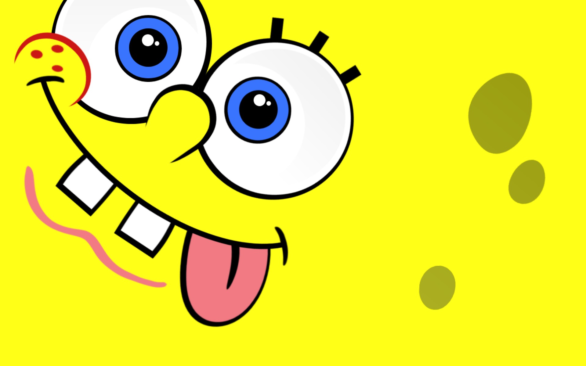 Spongebob wallpaper ·① Download free awesome High Resolution wallpapers ...