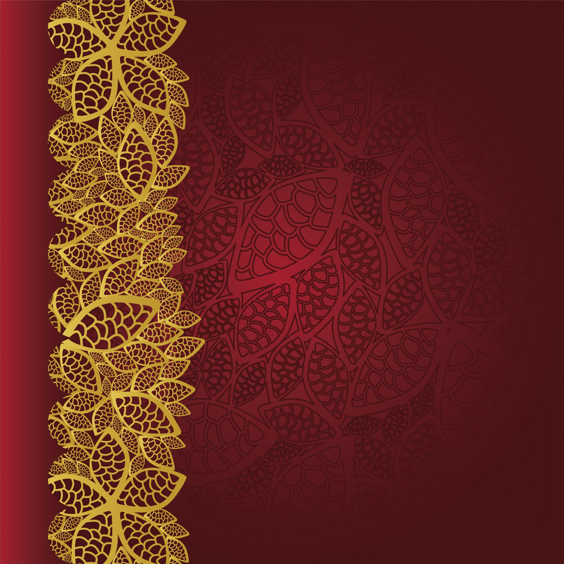 Red and Gold background ·① Download free awesome wallpapers for desktop