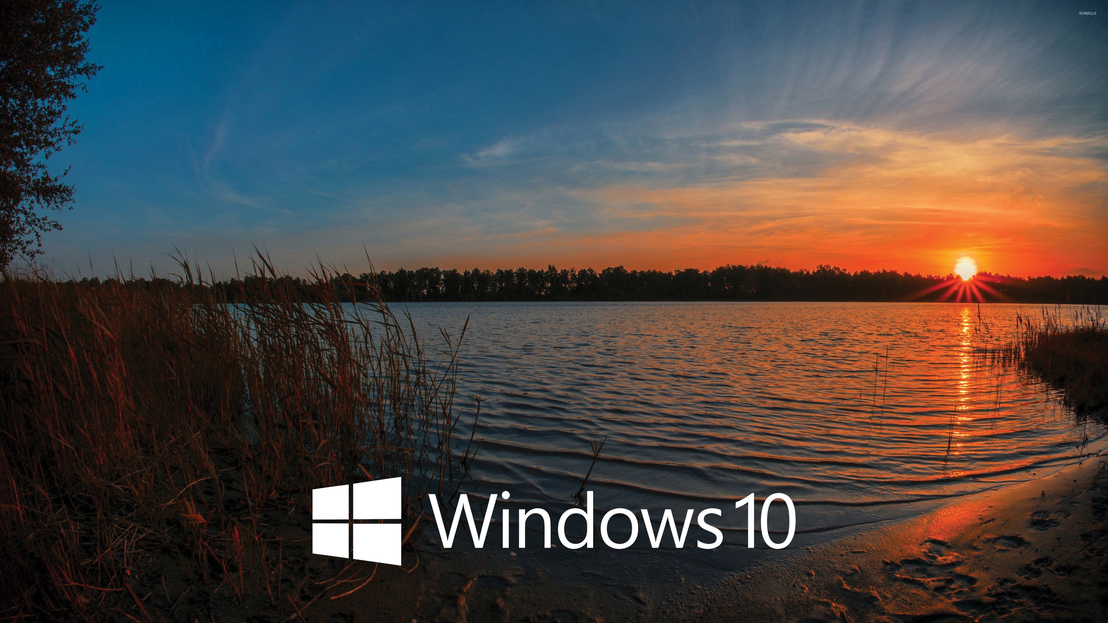 wallpaper Windows 10 ·① Download free awesome High Resolution