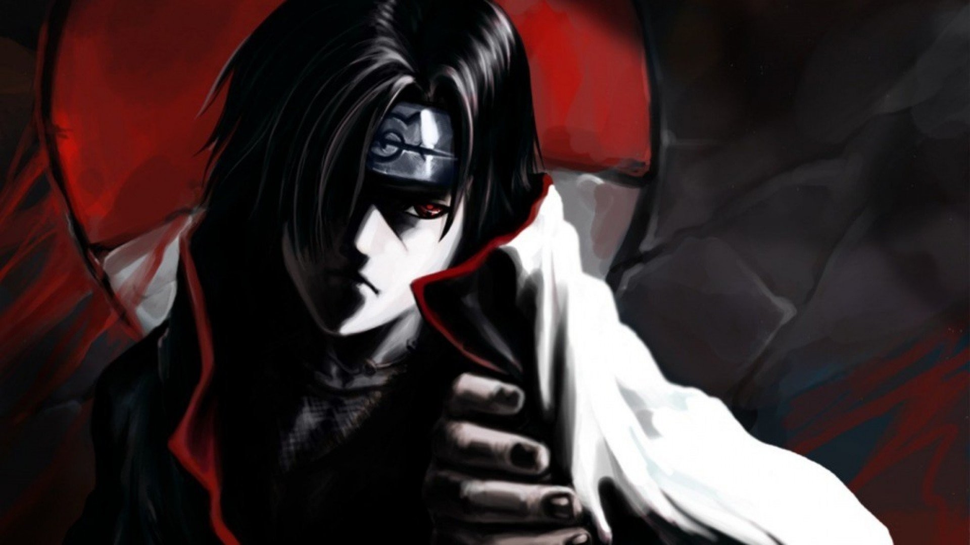 Sasuke Itachi Wallpaper ·① WallpaperTag