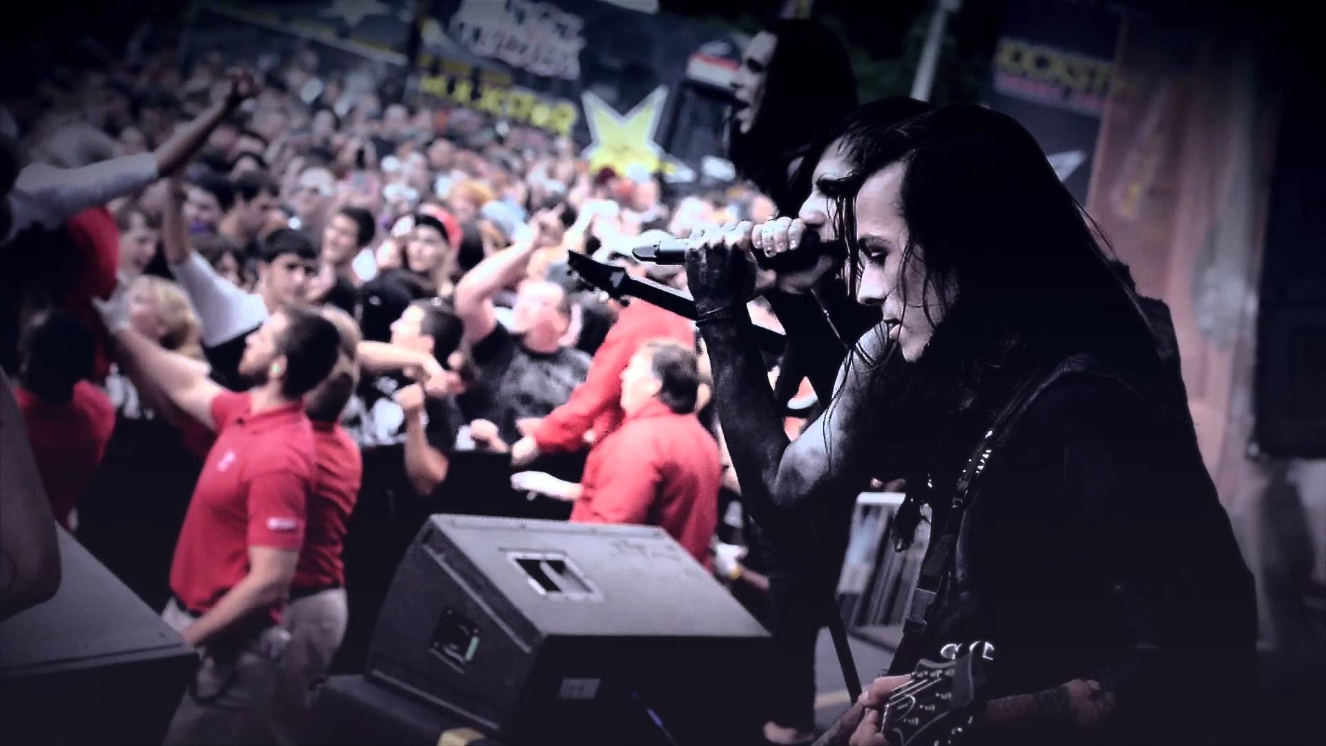 Motionless in white. Motionless in White концерт. Motionless in White Live. Motionless in White 2012.