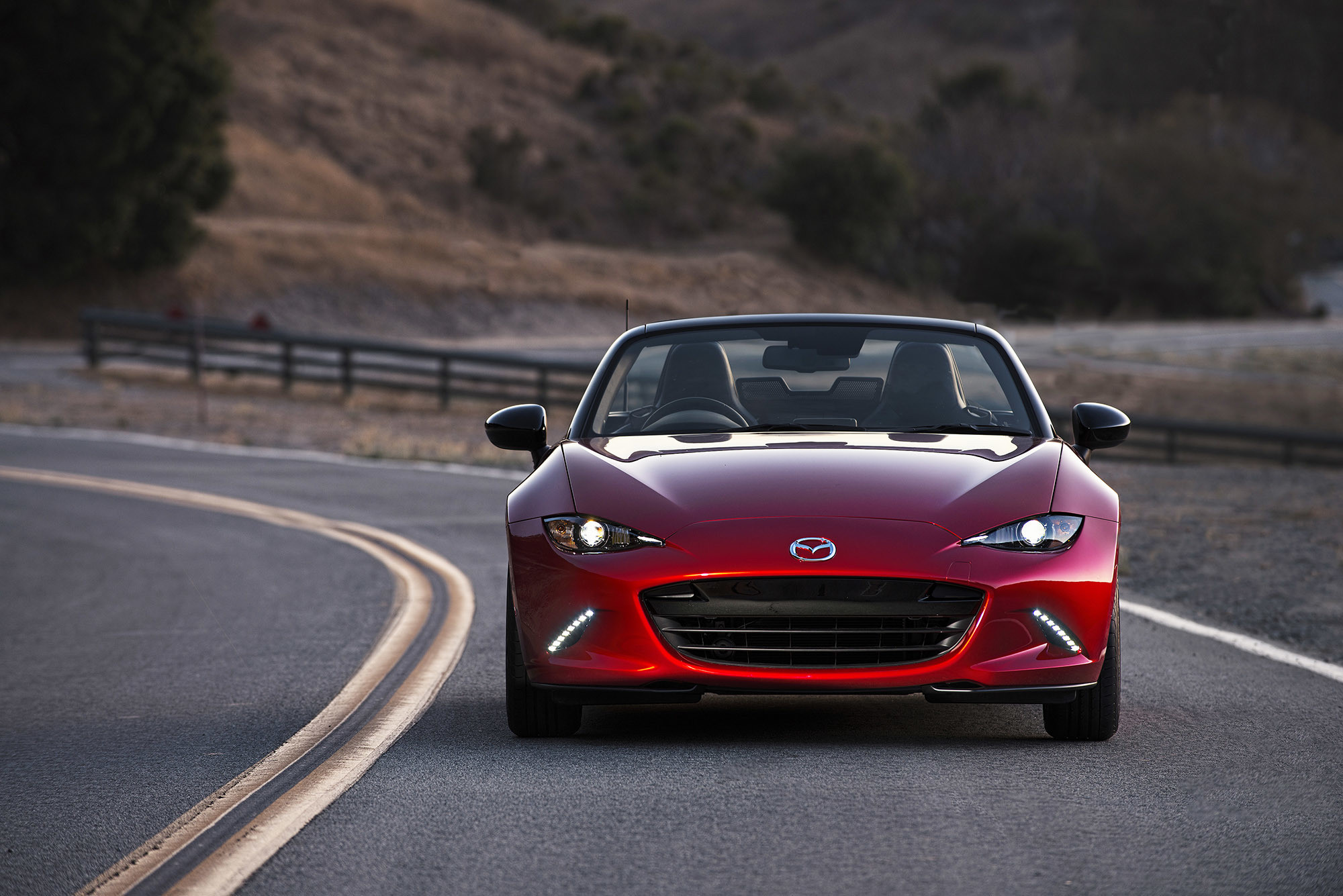 Mazda Mx 5 Miata Wallpapers ·① WallpaperTag