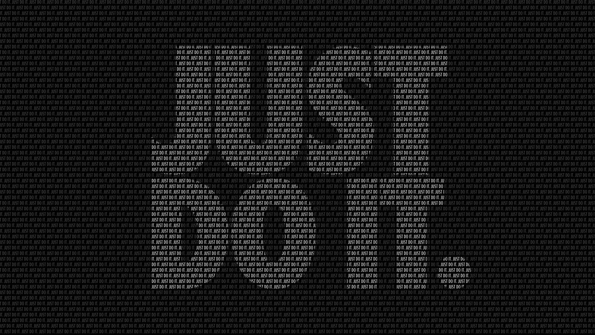 ベスト Just Do It 壁紙 無料のhd壁紙画像