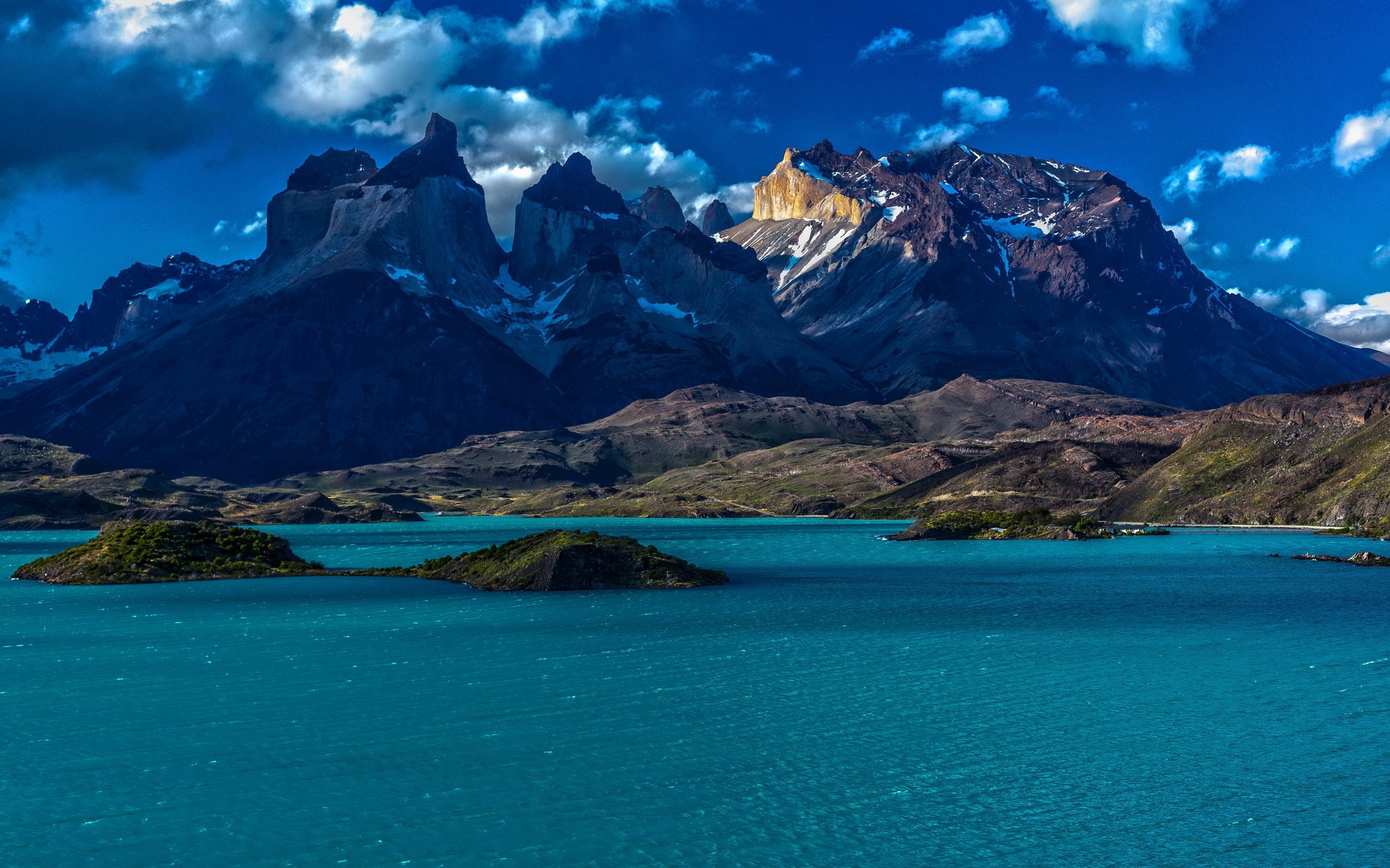 Chile Wallpapers ·① WallpaperTag