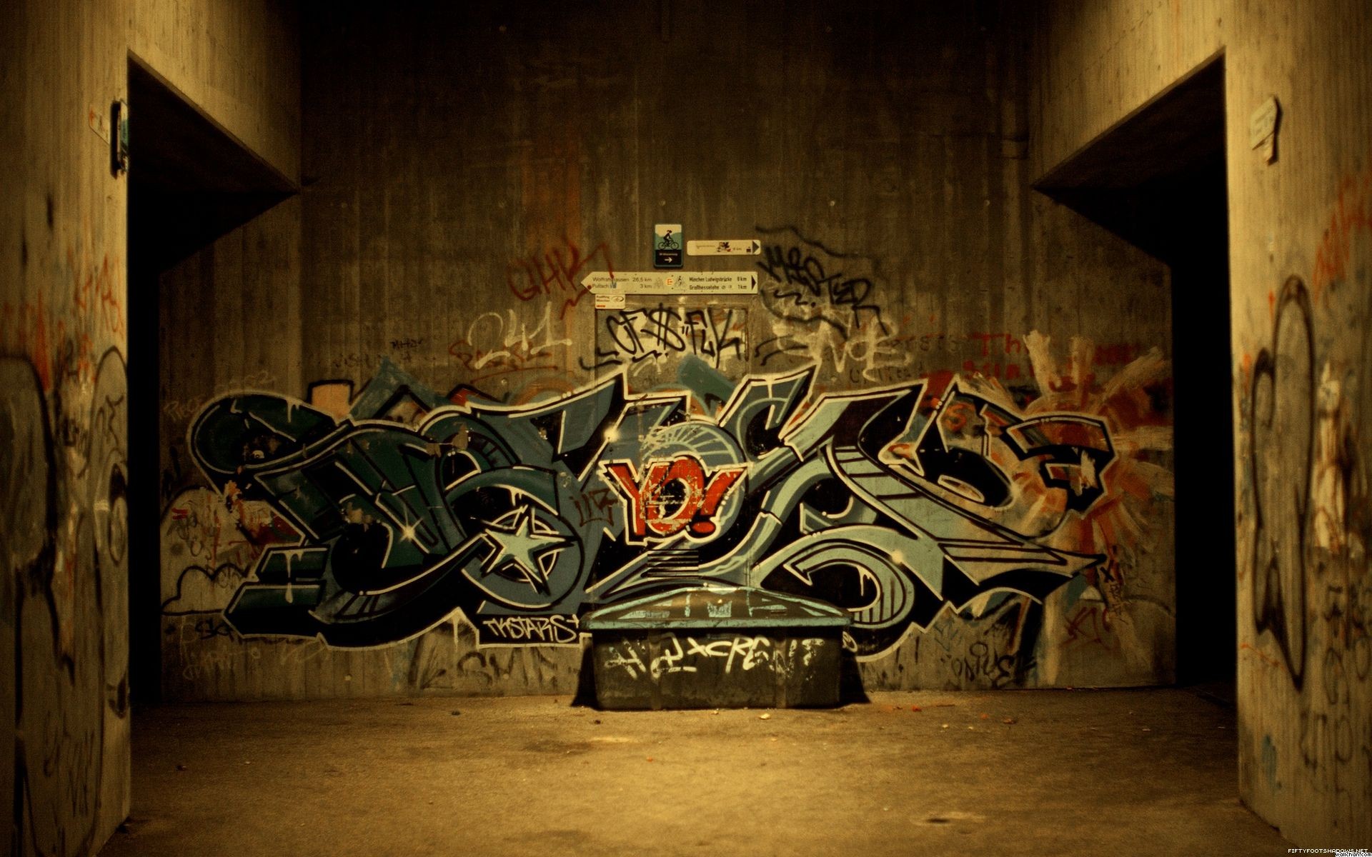 49 Graffiti Backgrounds Download Free Amazing Wallpapers For