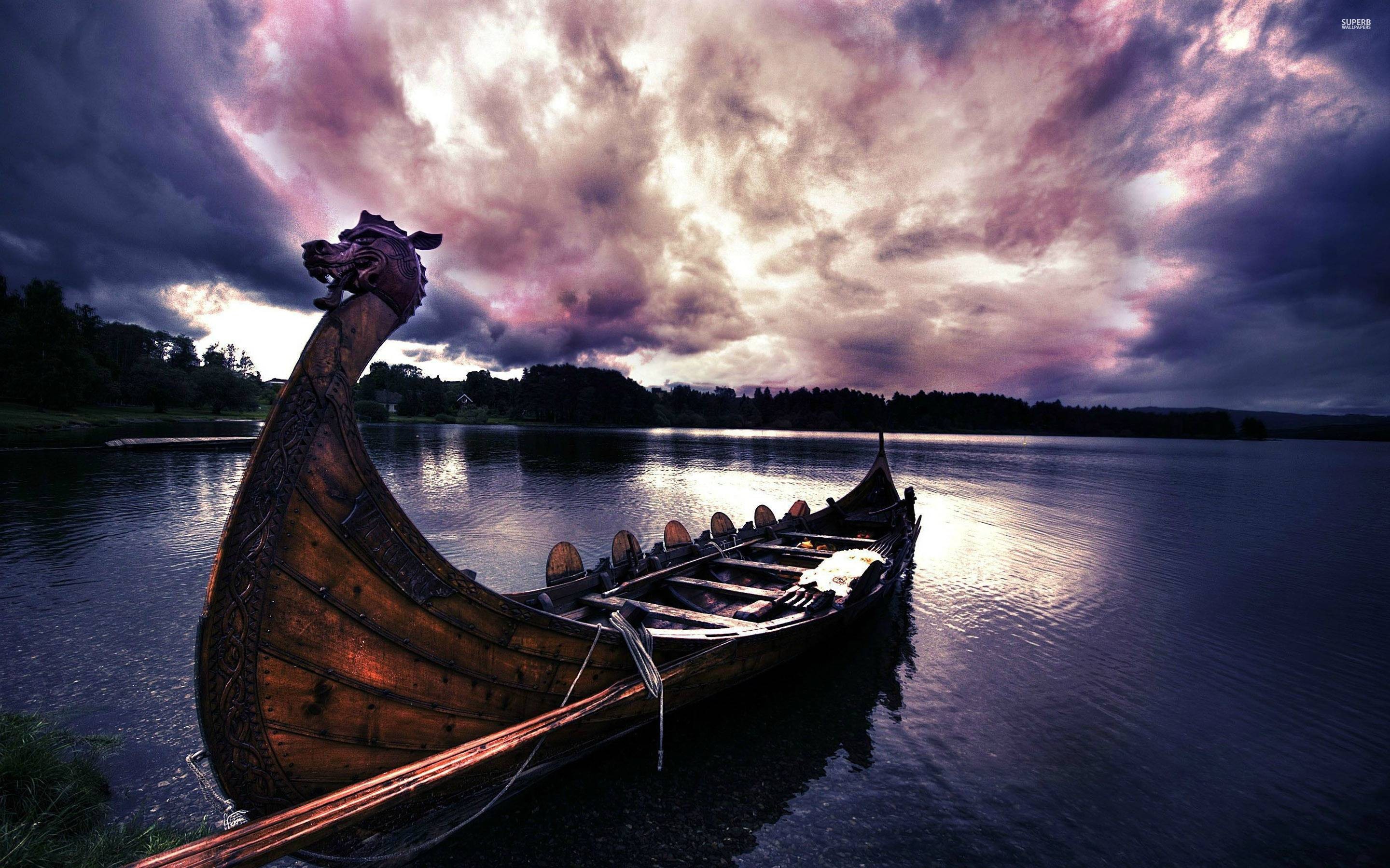 Vikings wallpaper ·① Download free beautiful HD wallpapers ...