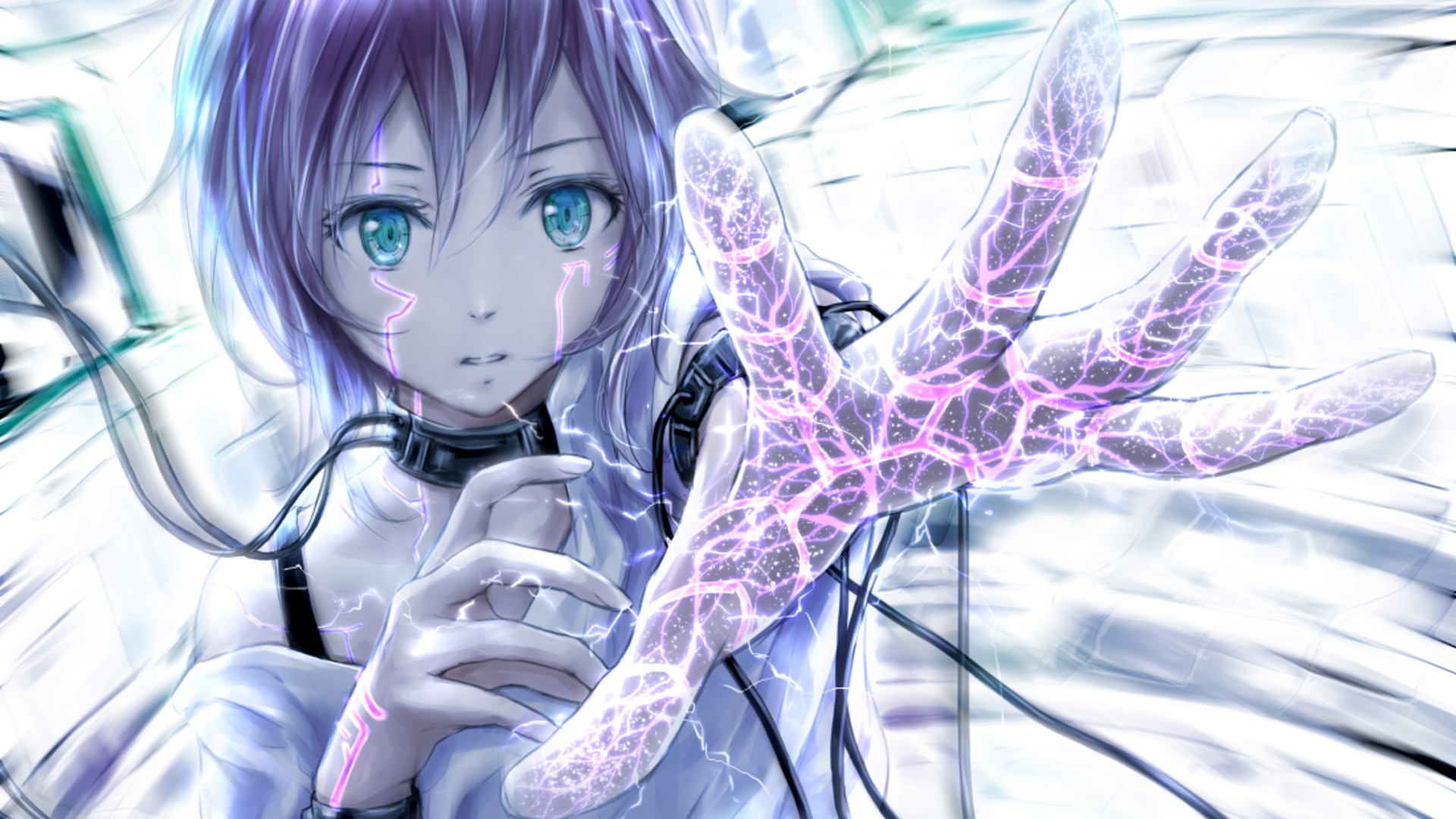  Anime  Girls  wallpaper    Download free beautiful 