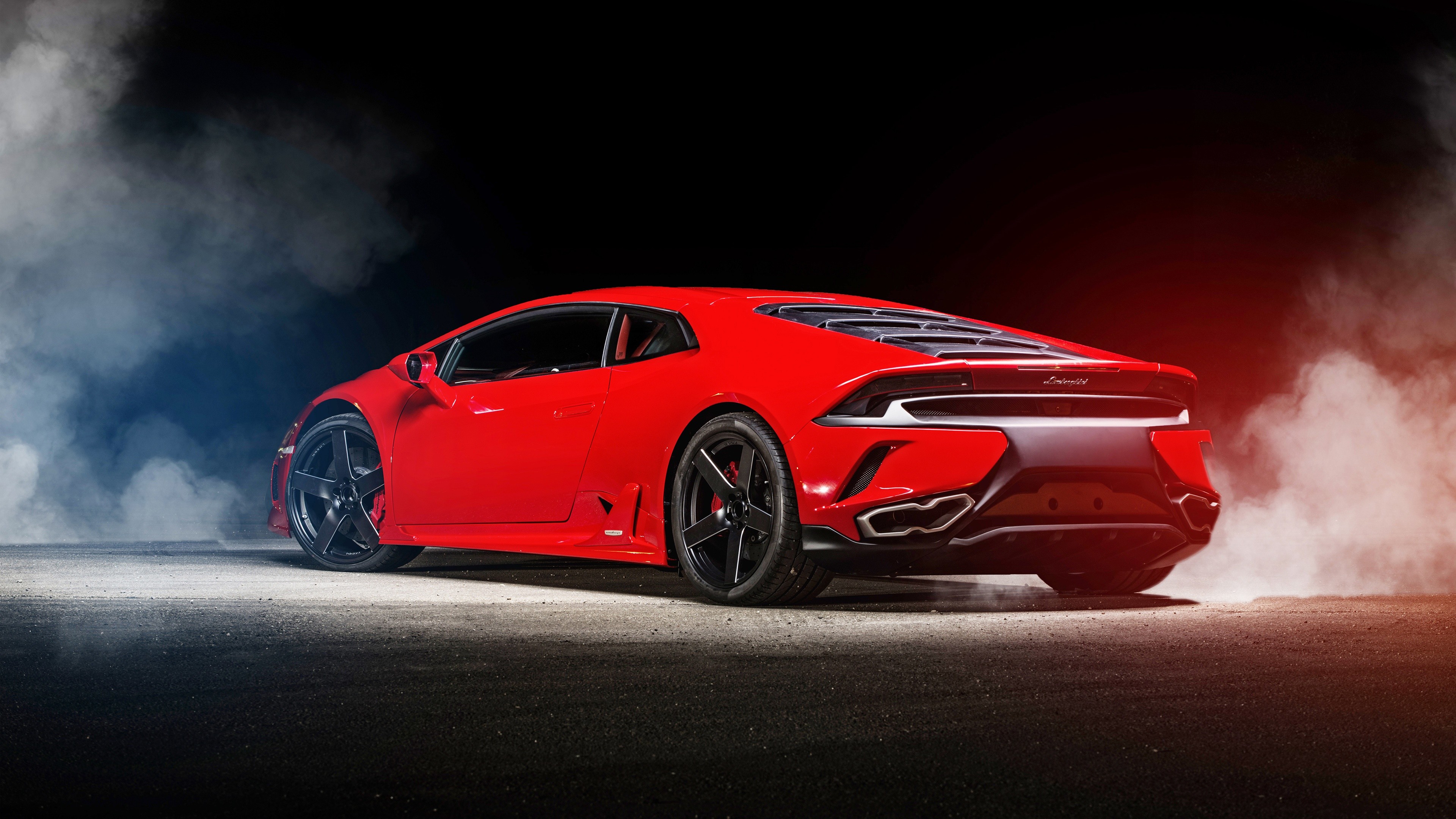 Lamborghini Huracan wallpaper ·① ① Download free cool full ...
