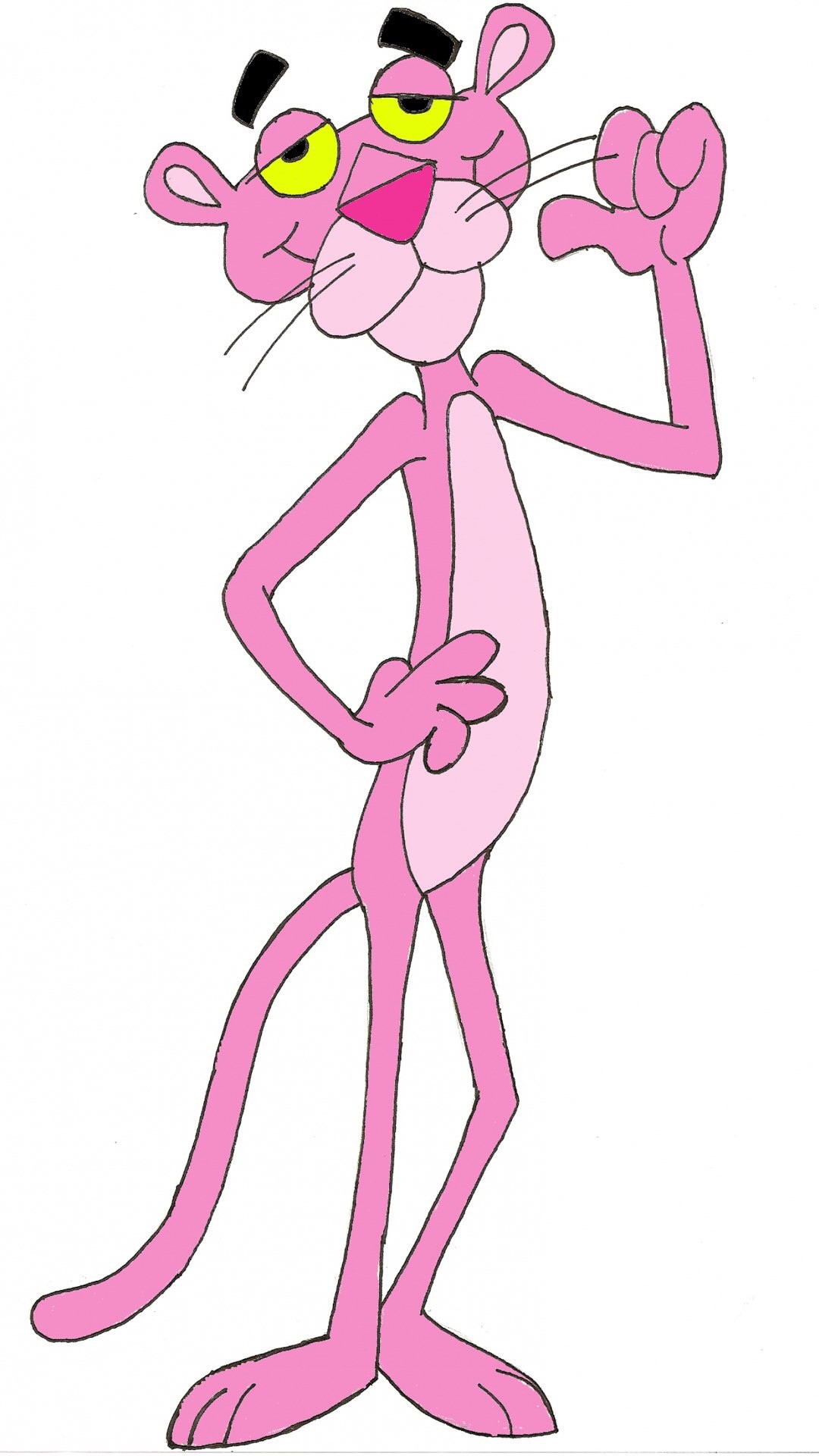 The Pink Panther Free Online