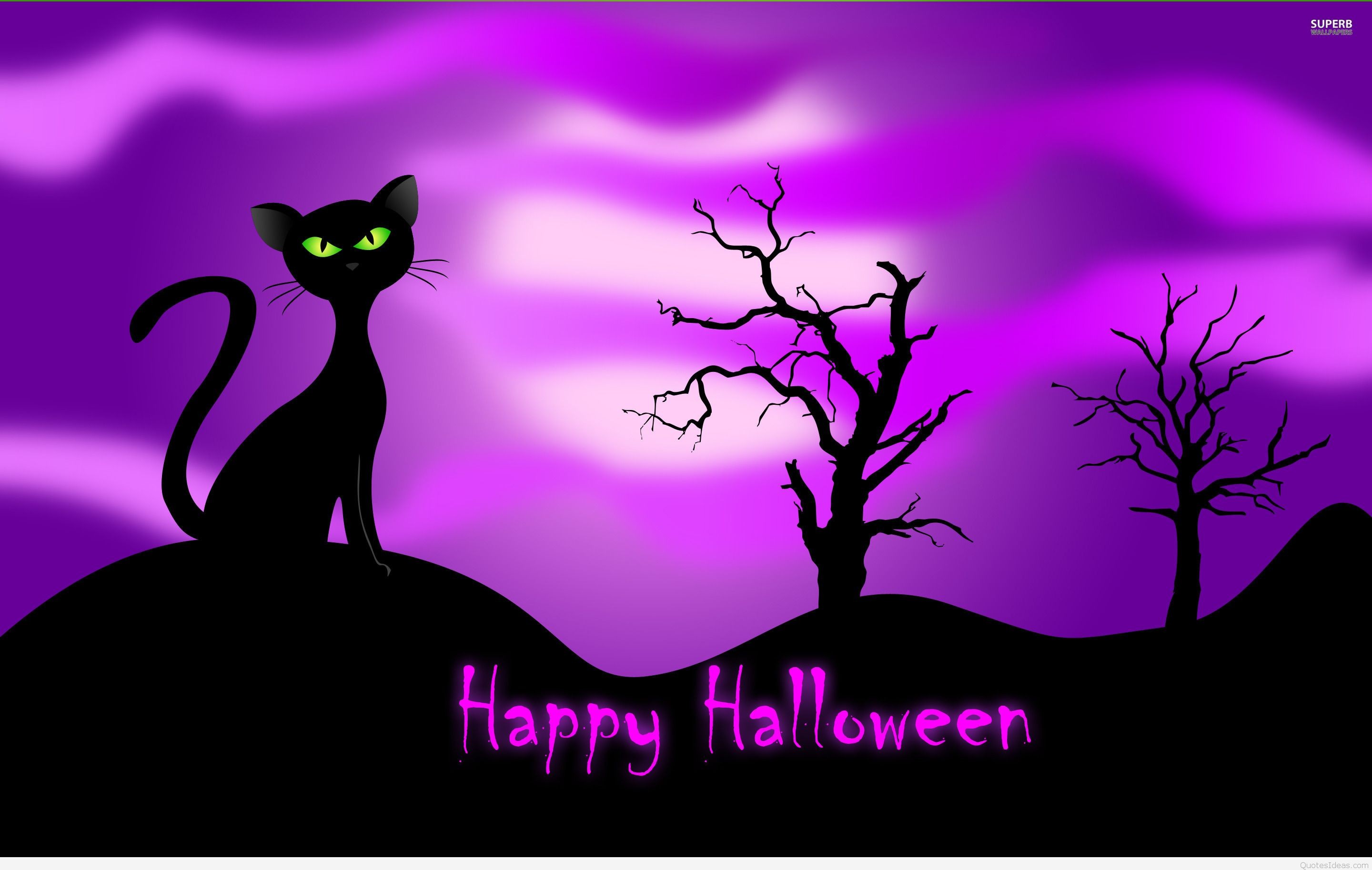 23+ Halloween backgrounds desktop ·① Download free amazing ...